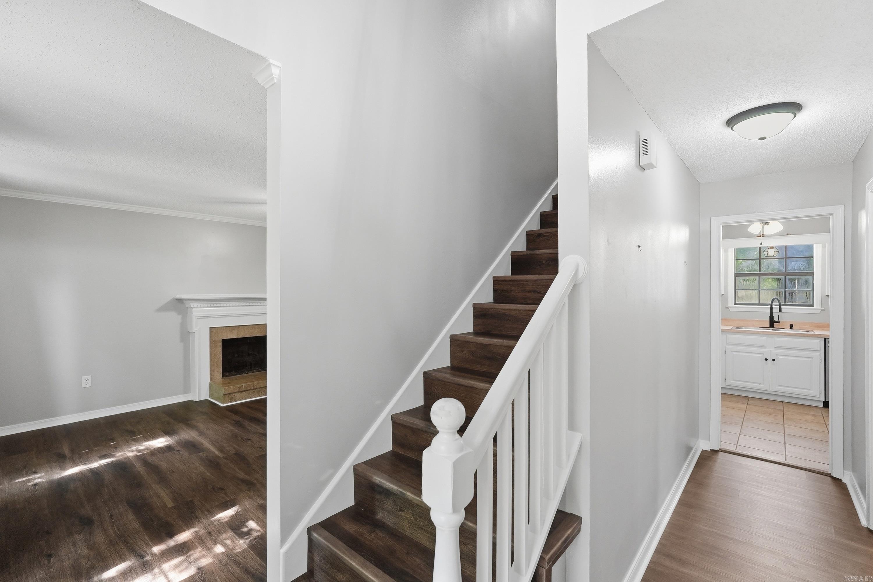 311 Nix  Little Rock, AR