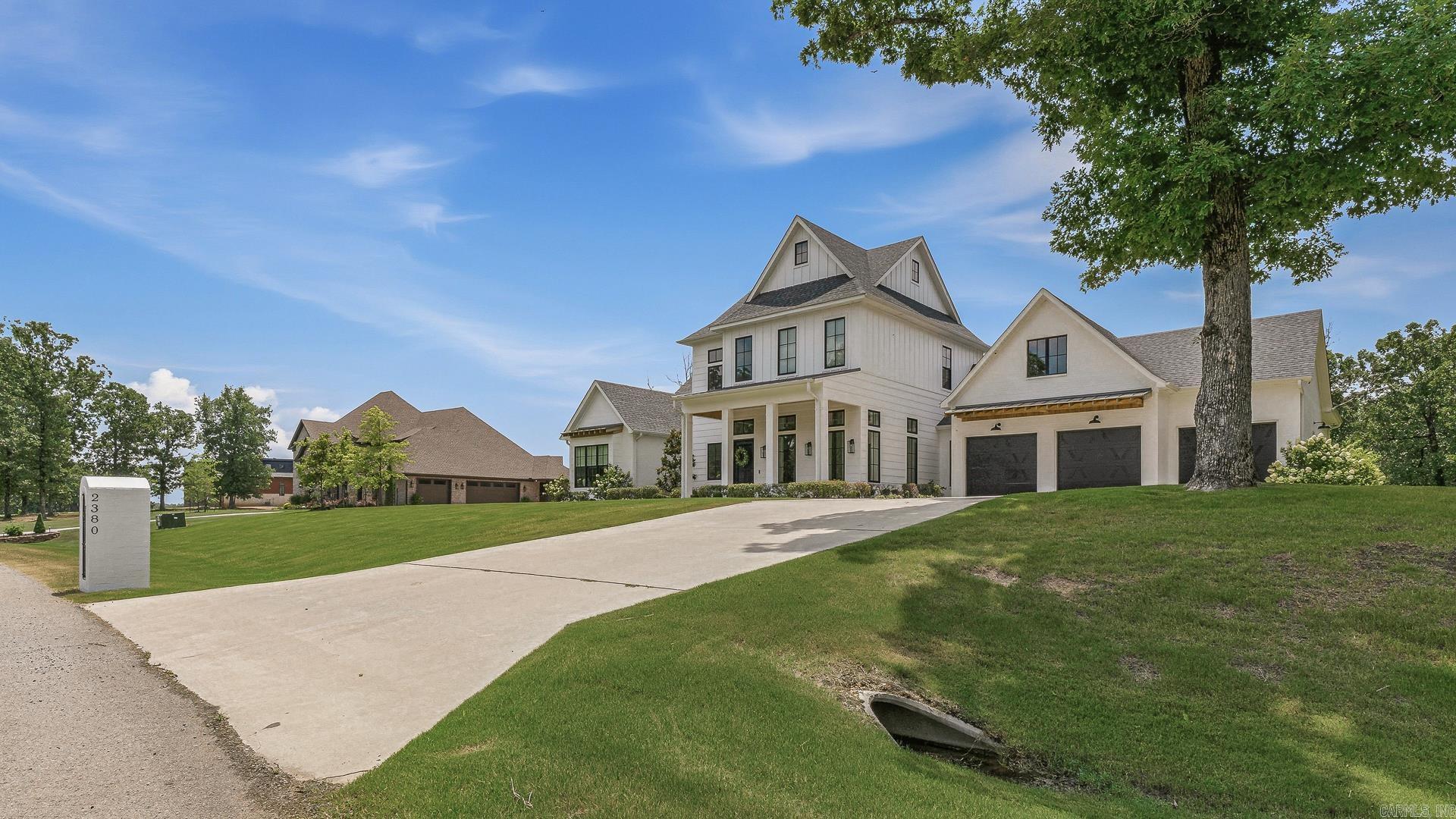 2380 County Road 759  Jonesboro, AR