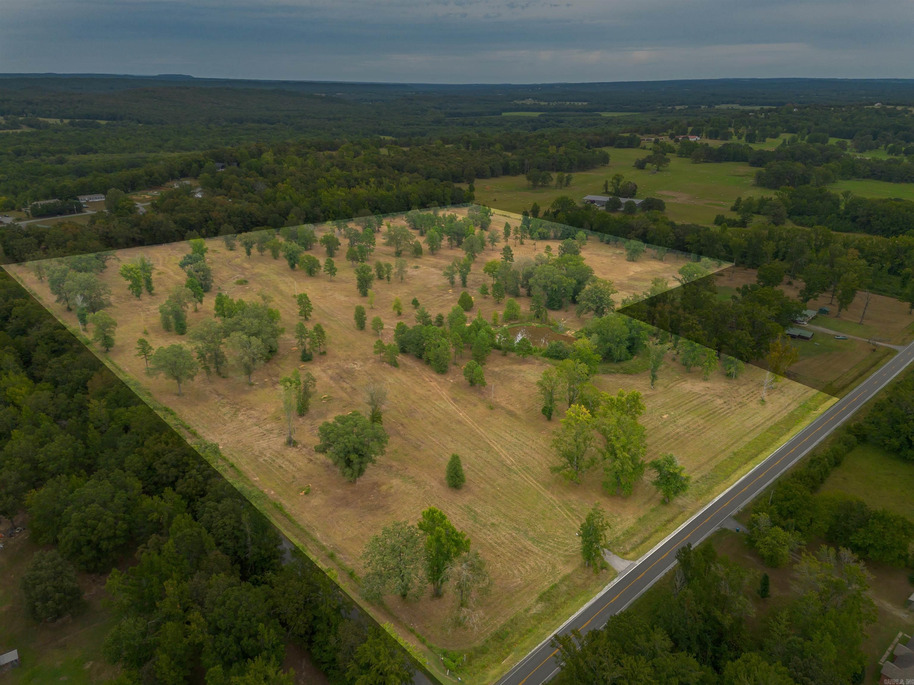 Lot 2 HWY 287  Greenbrier, AR