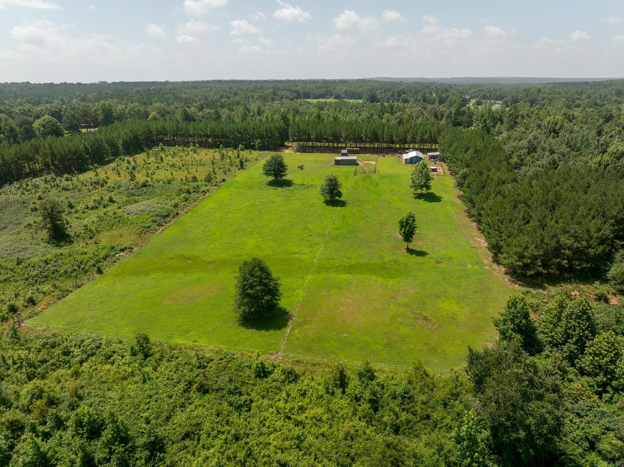 336 Quarry  Scotland, AR