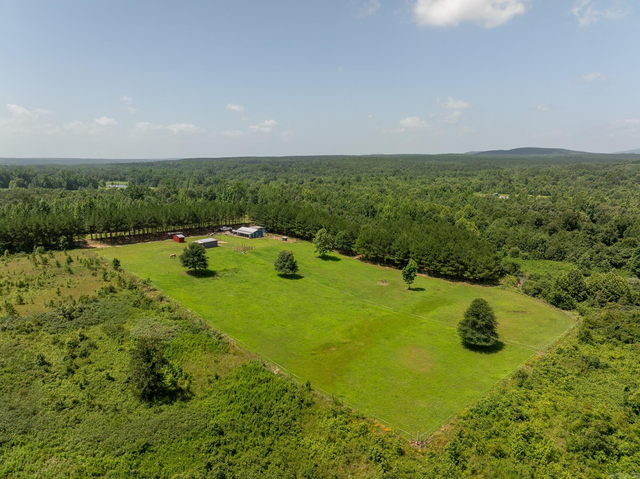 336 Quarry  Scotland, AR