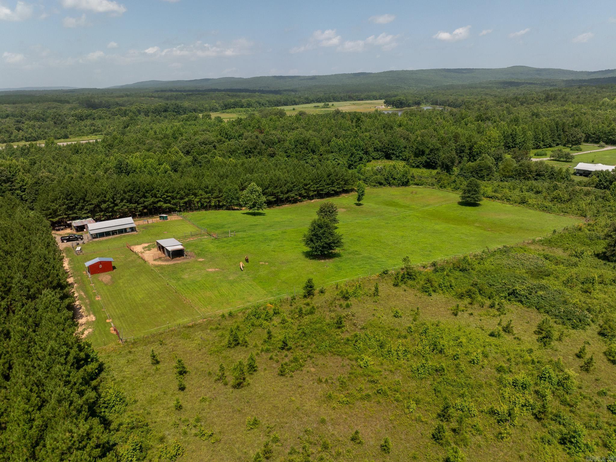 336 Quarry  Scotland, AR
