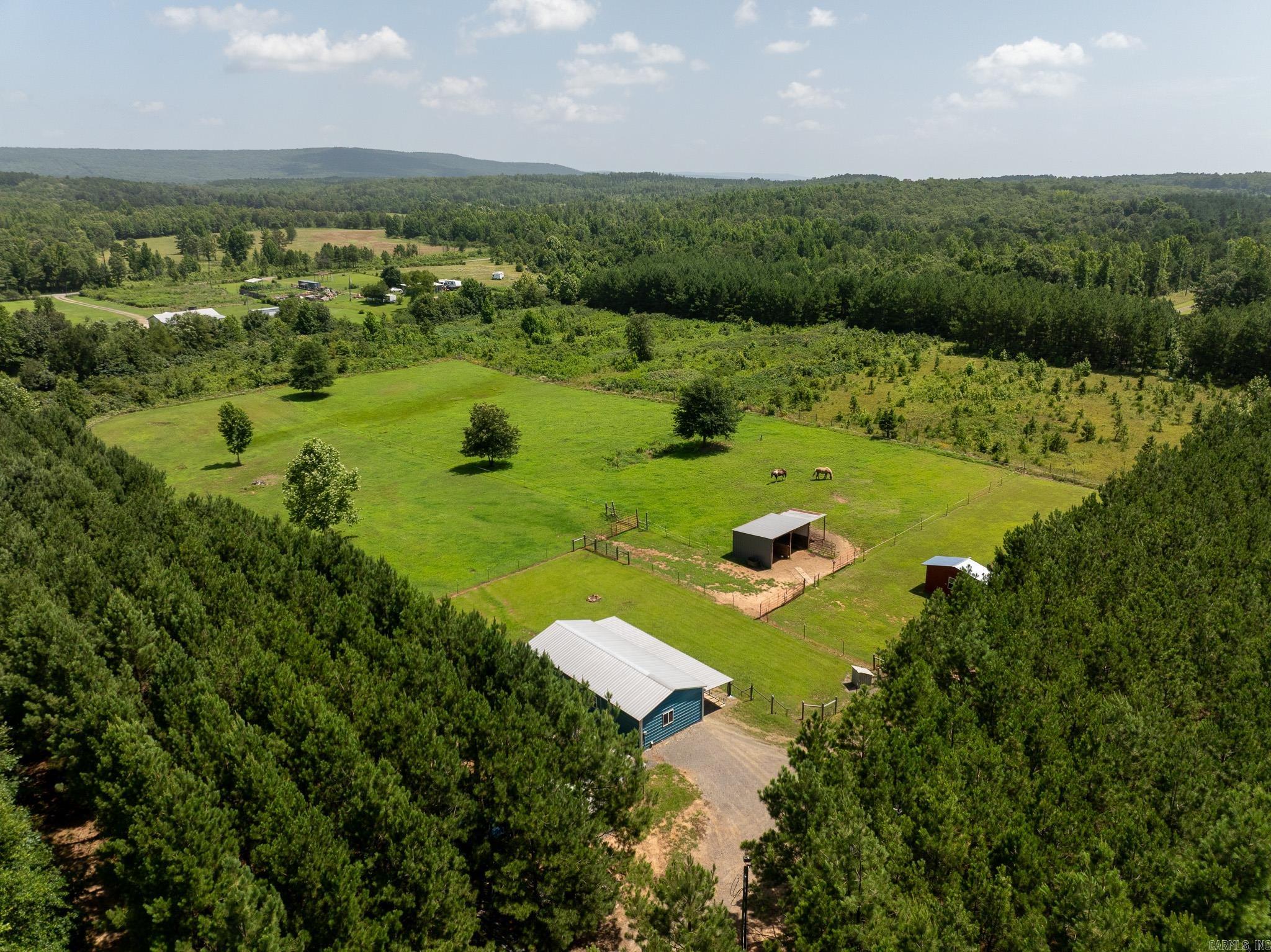336 Quarry  Scotland, AR