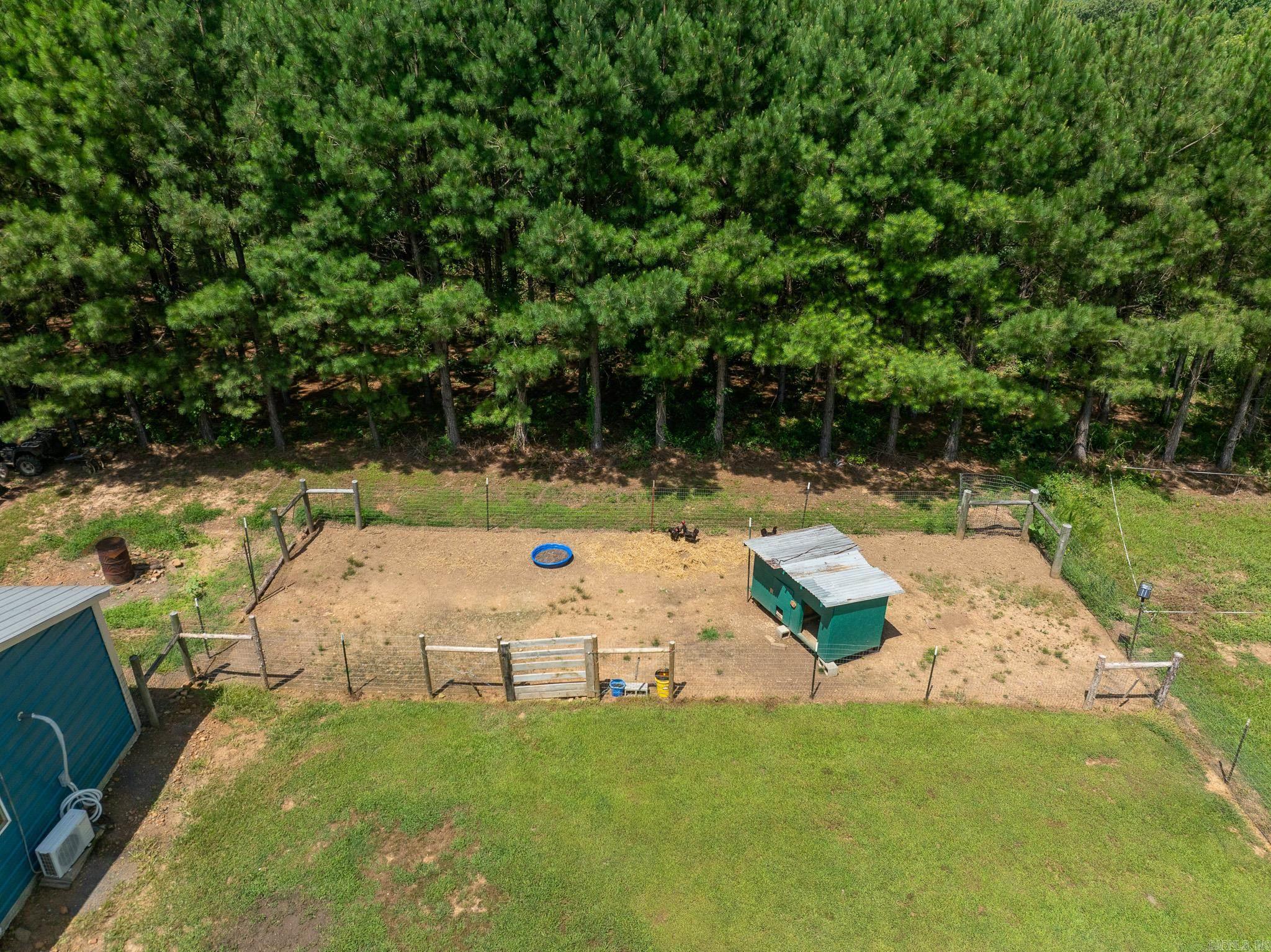 336 Quarry  Scotland, AR