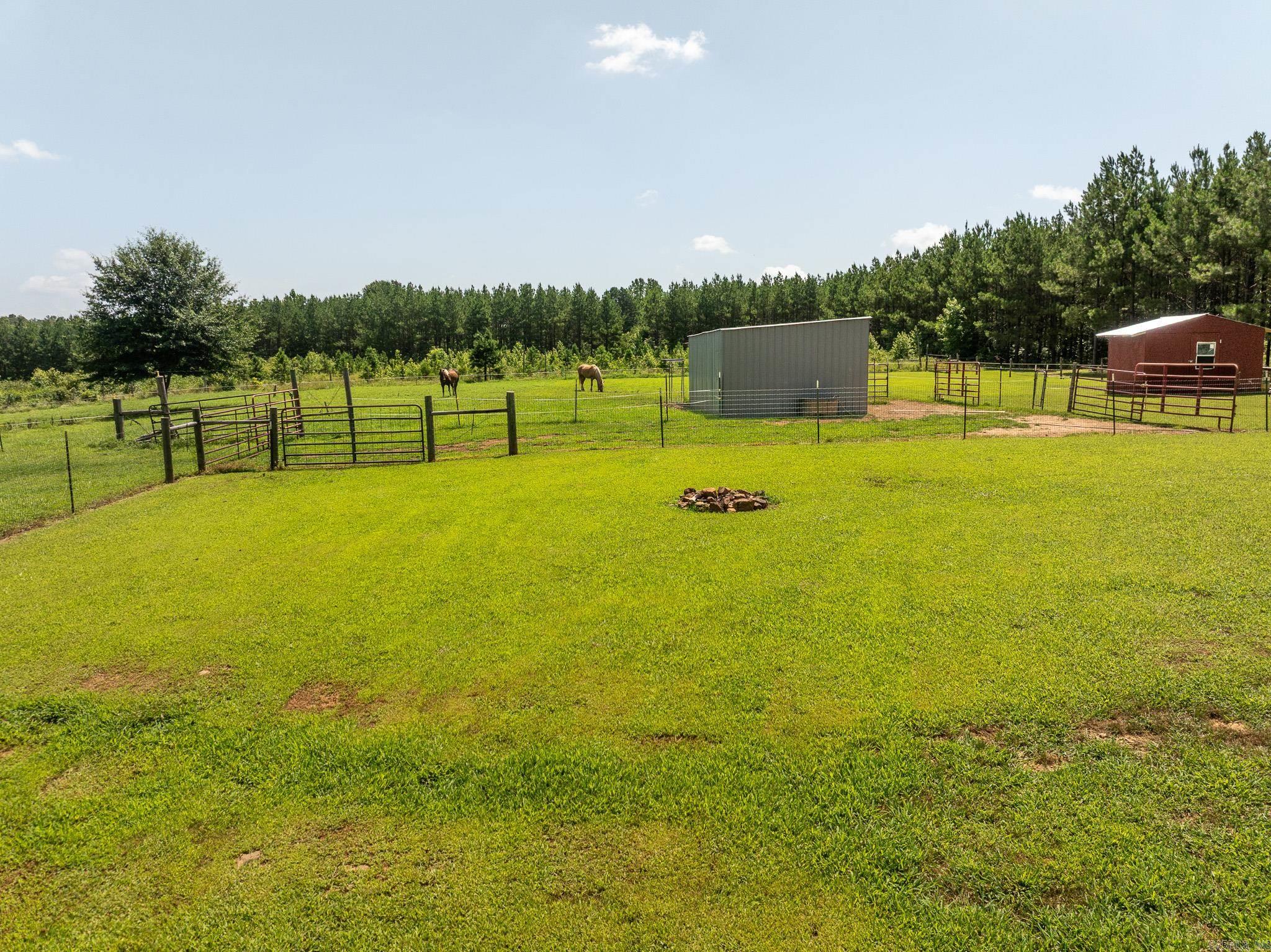 336 Quarry  Scotland, AR