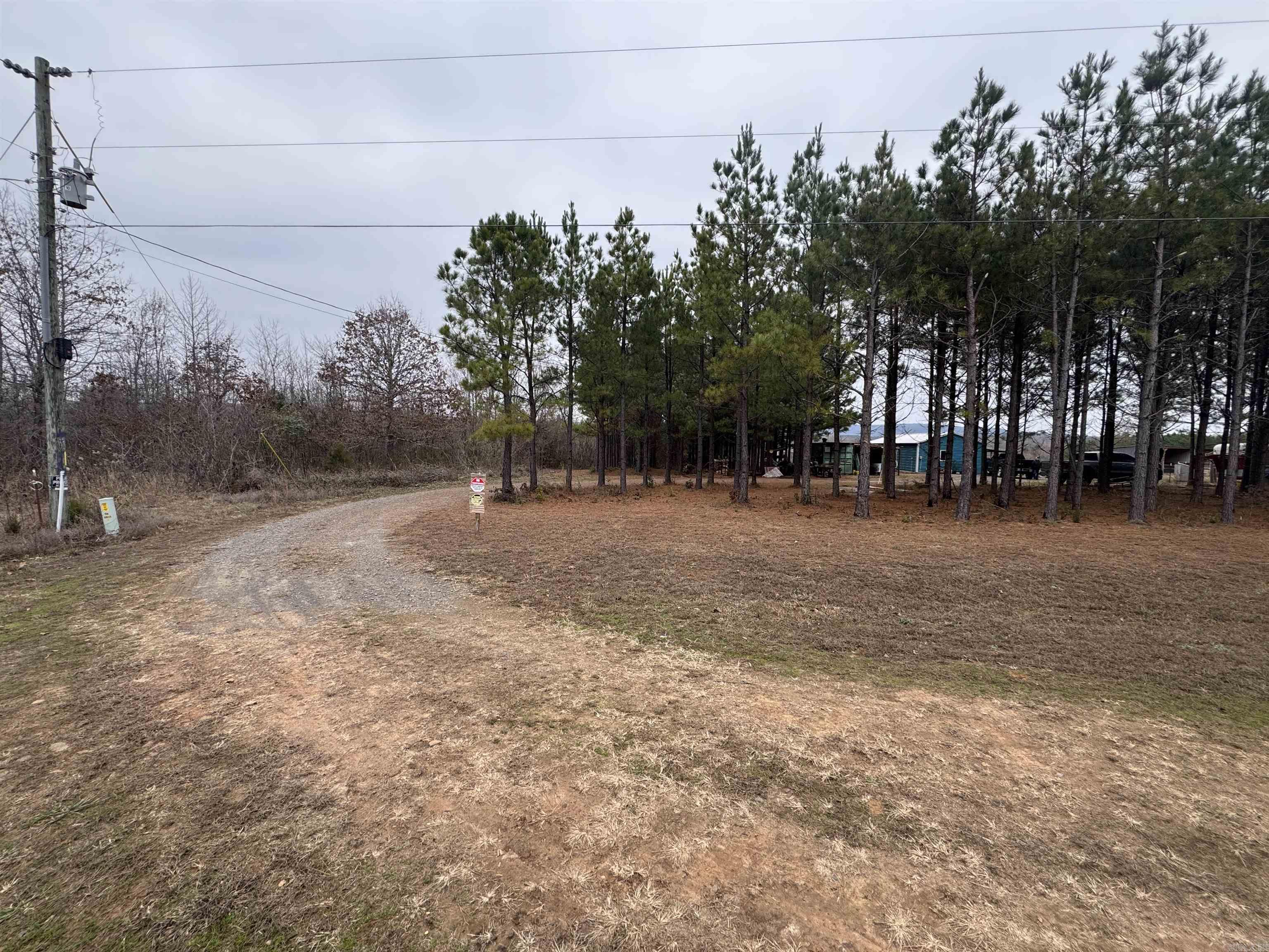 336 Quarry  Scotland, AR
