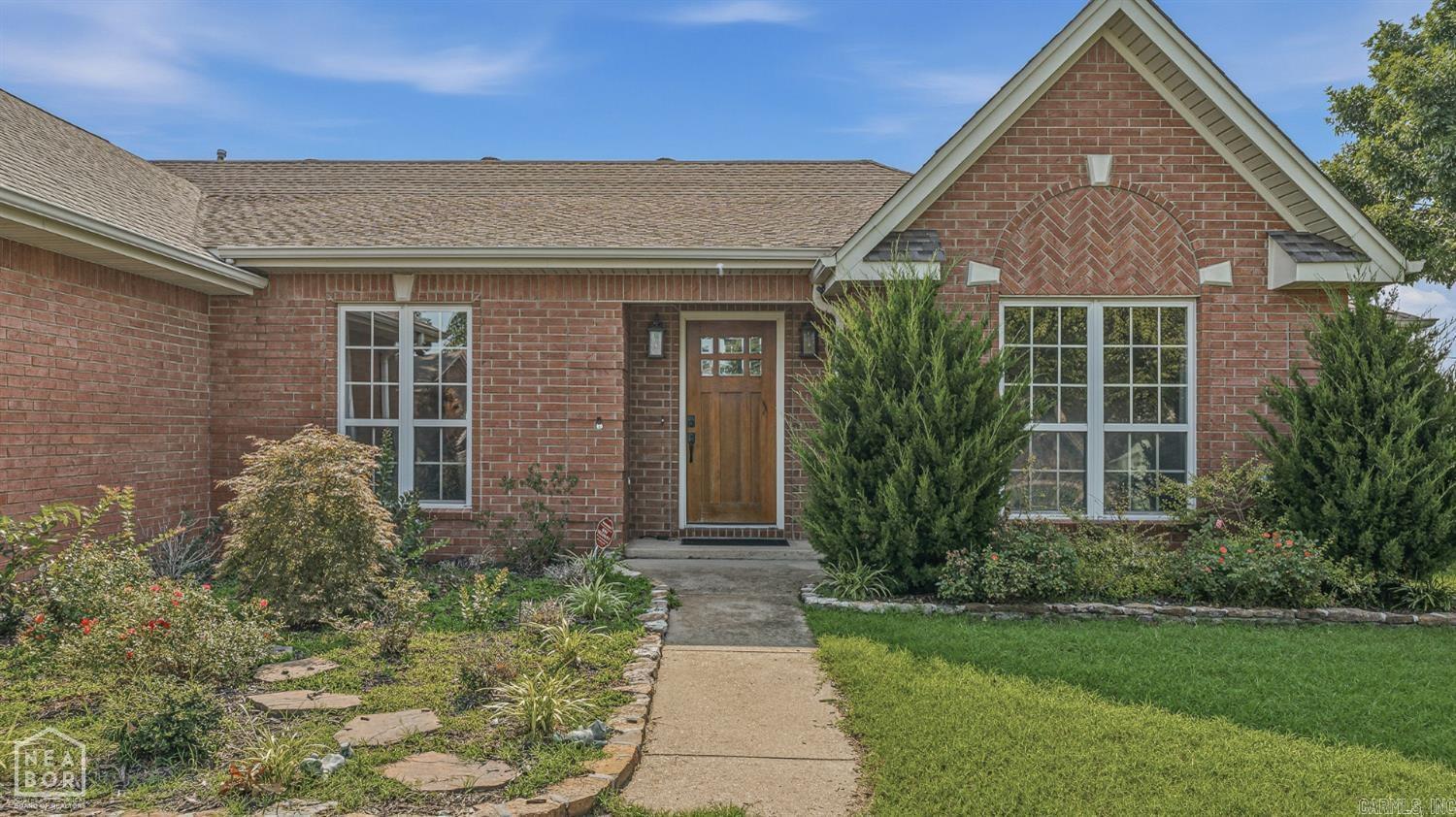 114 Cedar  Lake City, AR