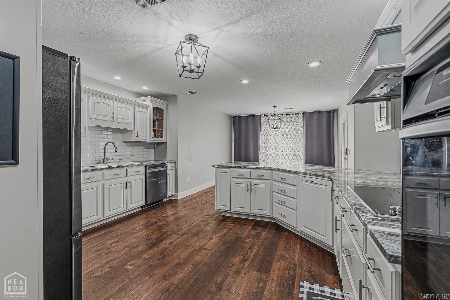 114 Cedar  Lake City, AR