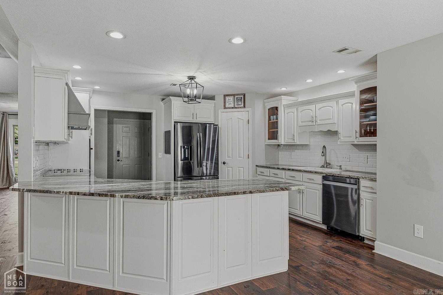 114 Cedar  Lake City, AR