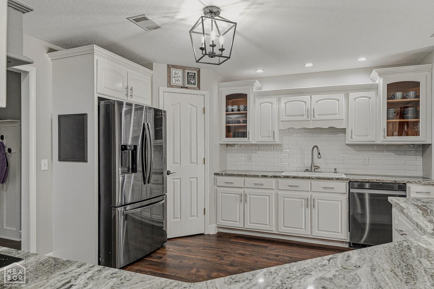 114 Cedar  Lake City, AR
