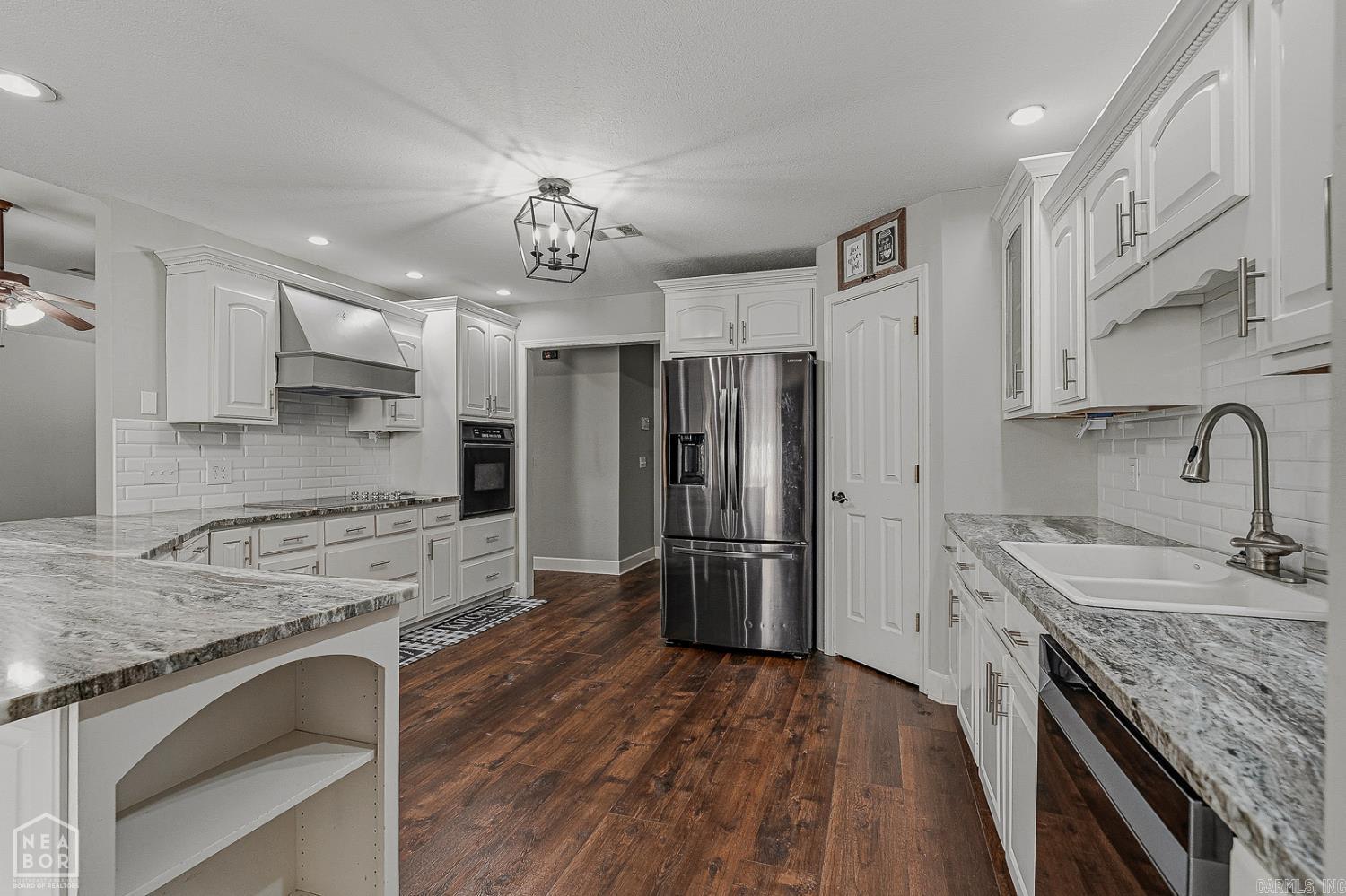 114 Cedar  Lake City, AR