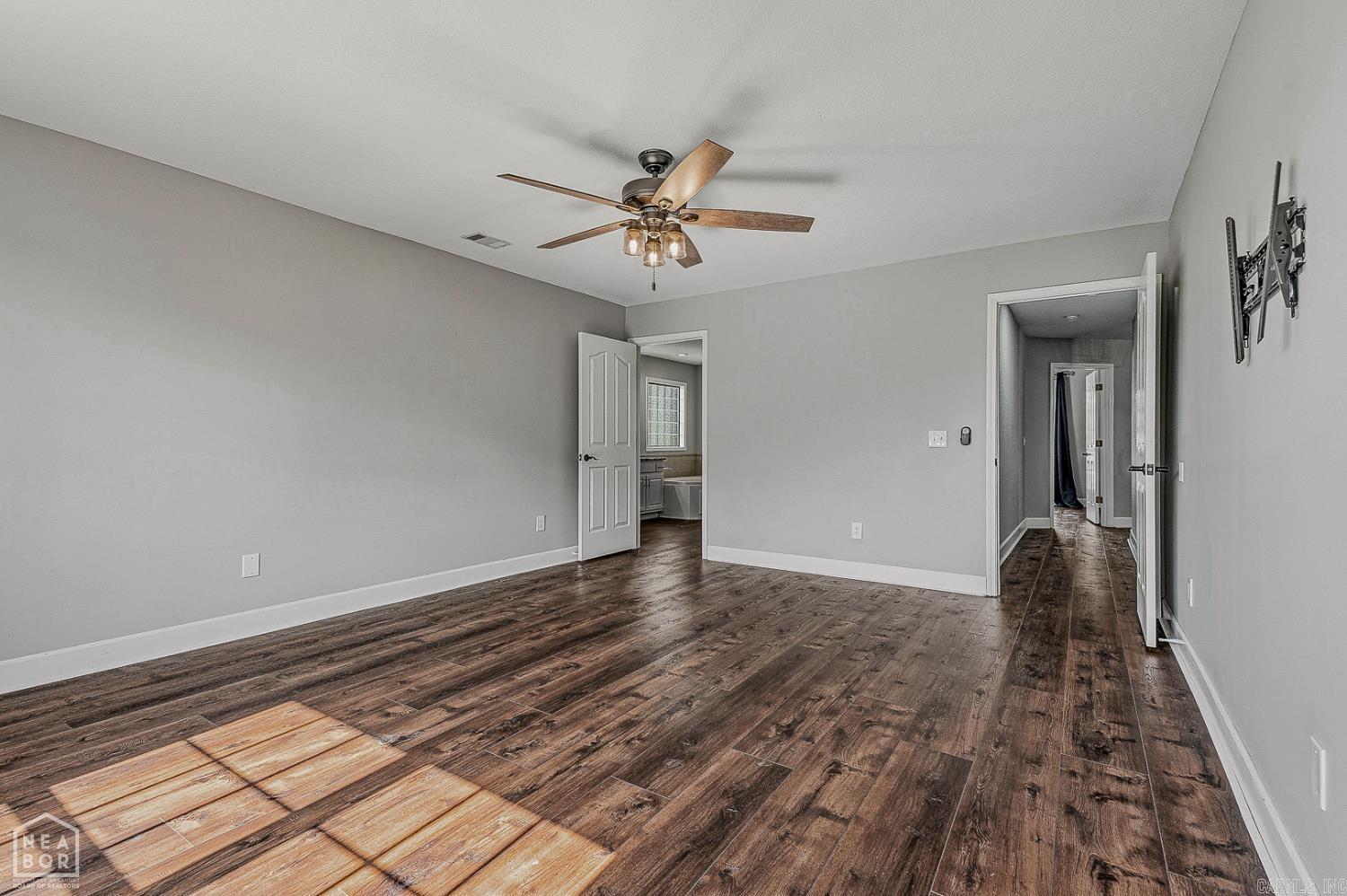 114 Cedar  Lake City, AR