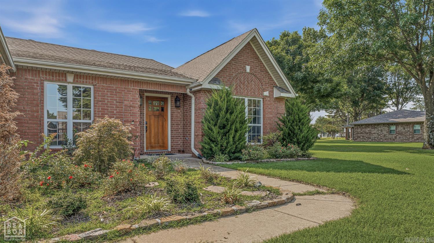 114 Cedar  Lake City, AR