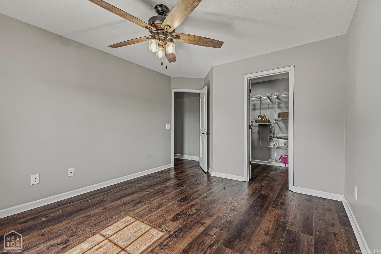 114 Cedar  Lake City, AR