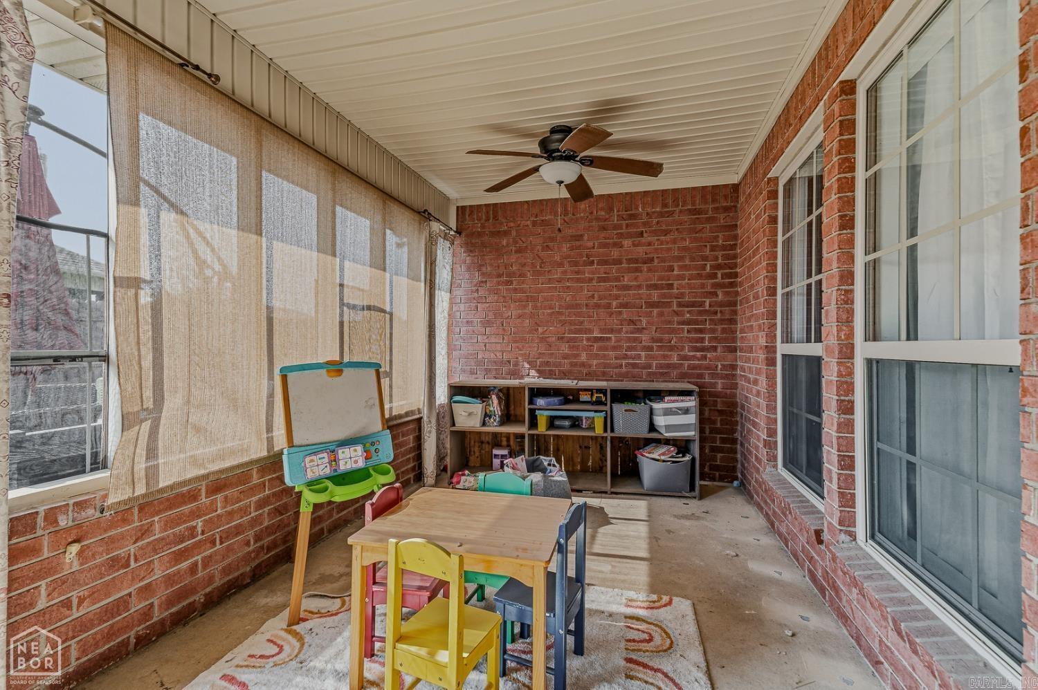 114 Cedar  Lake City, AR