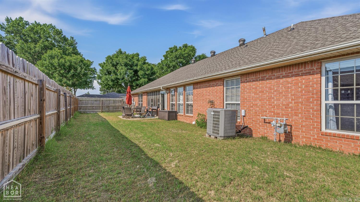 114 Cedar  Lake City, AR