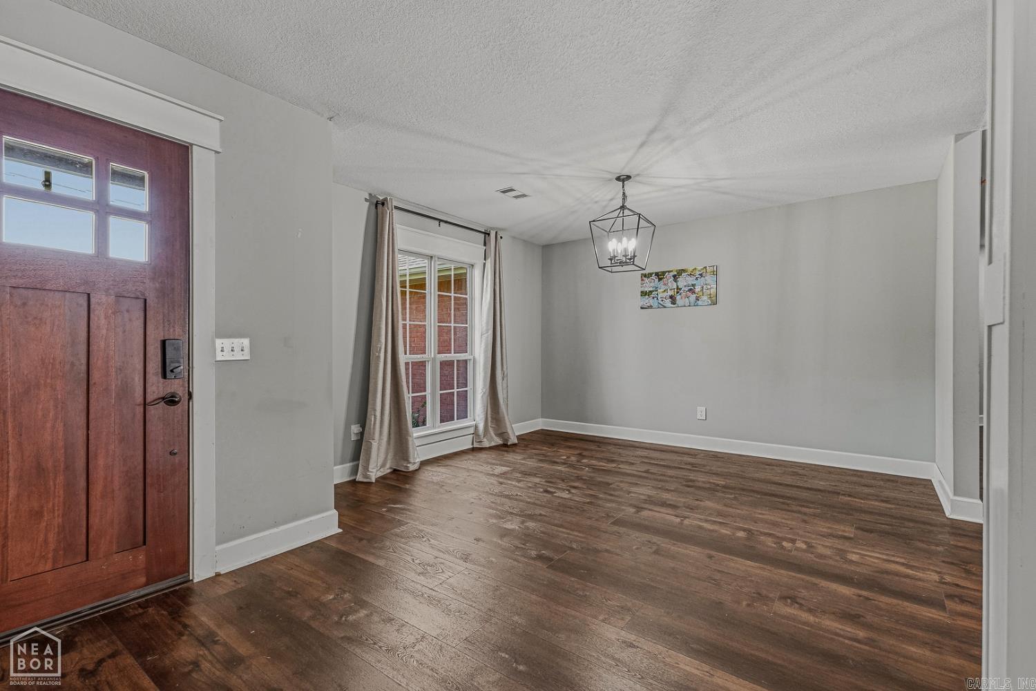 114 Cedar  Lake City, AR
