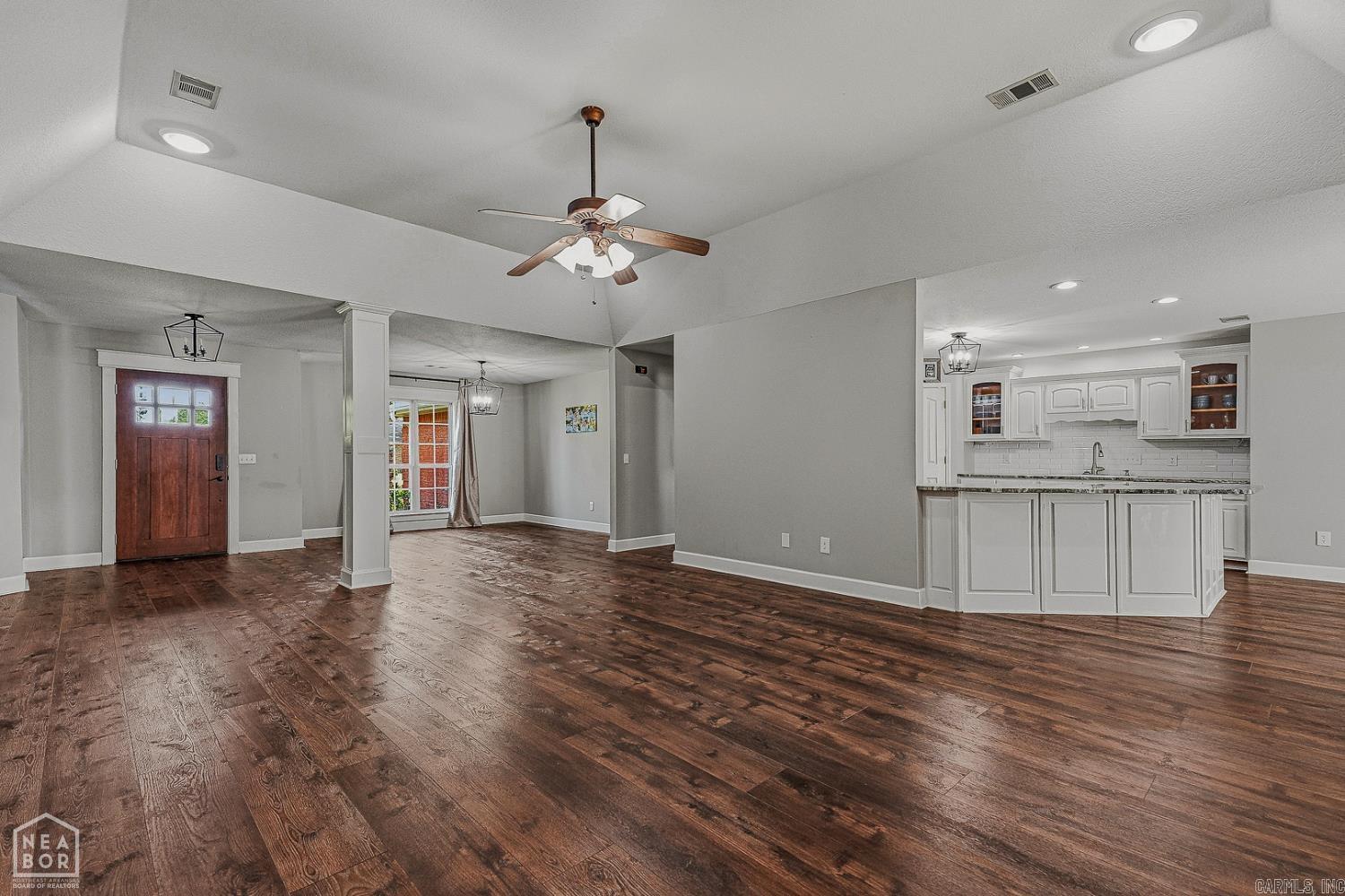 114 Cedar  Lake City, AR