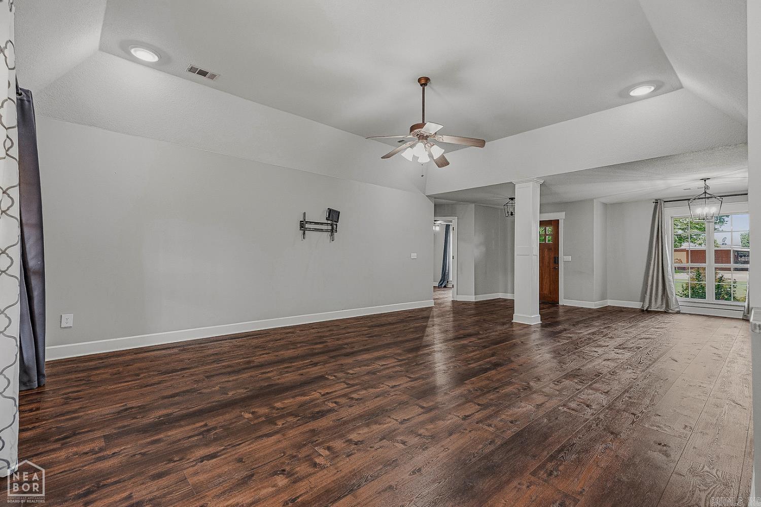 114 Cedar  Lake City, AR