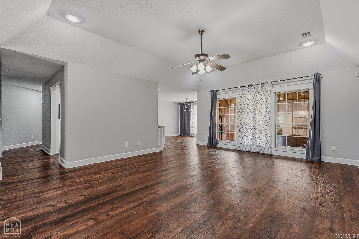 114 Cedar  Lake City, AR
