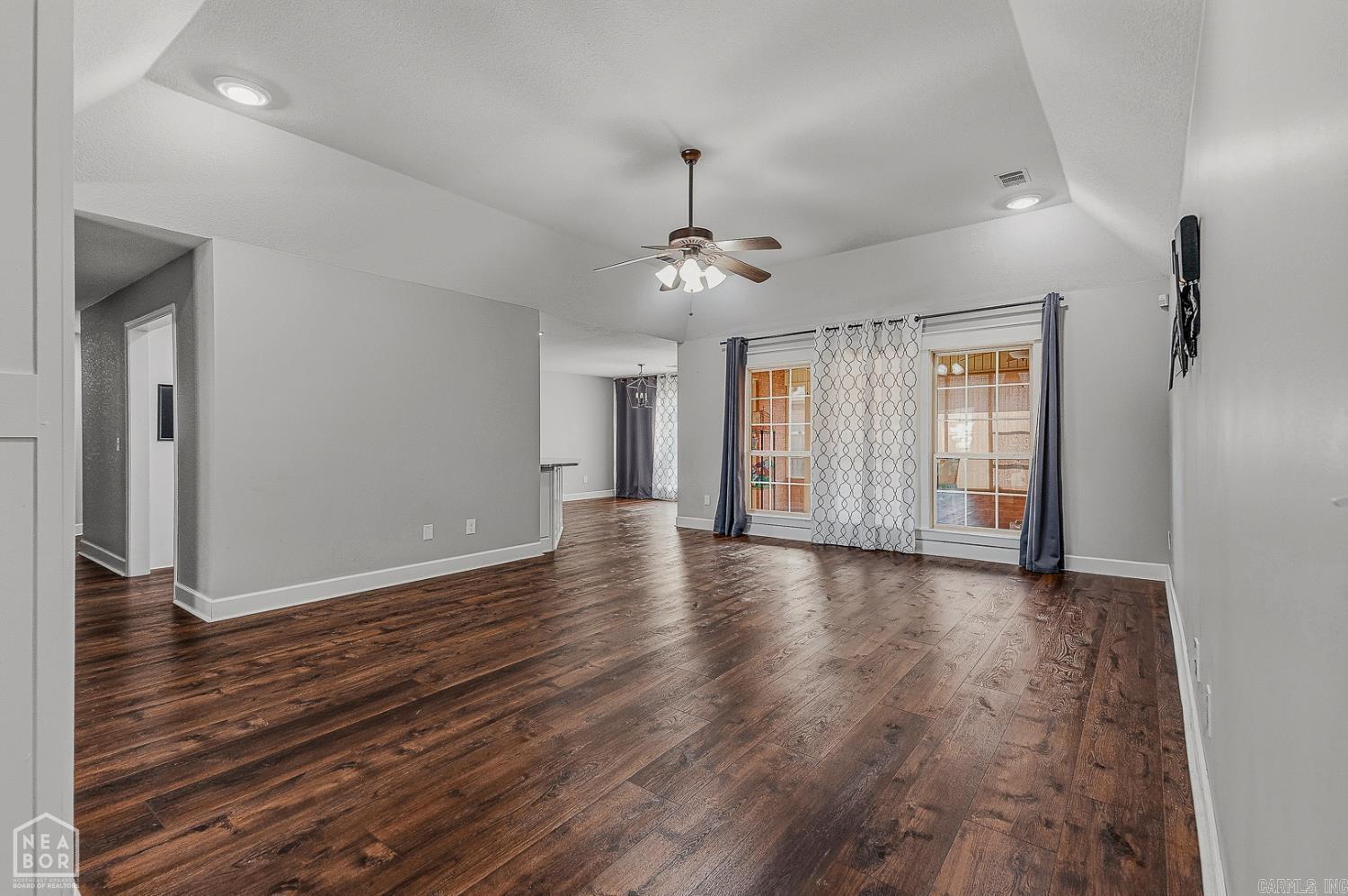 114 Cedar  Lake City, AR