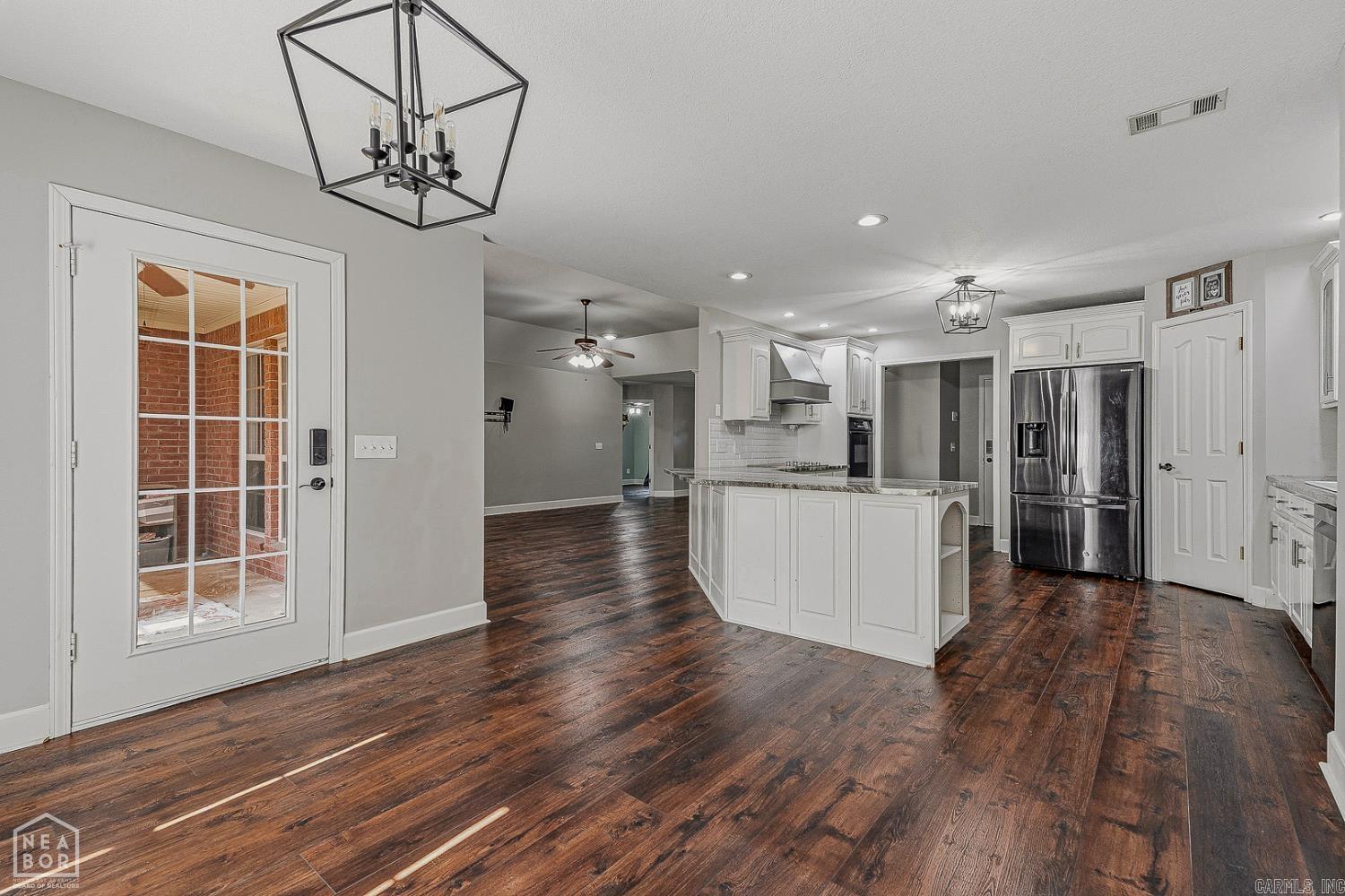 114 Cedar  Lake City, AR