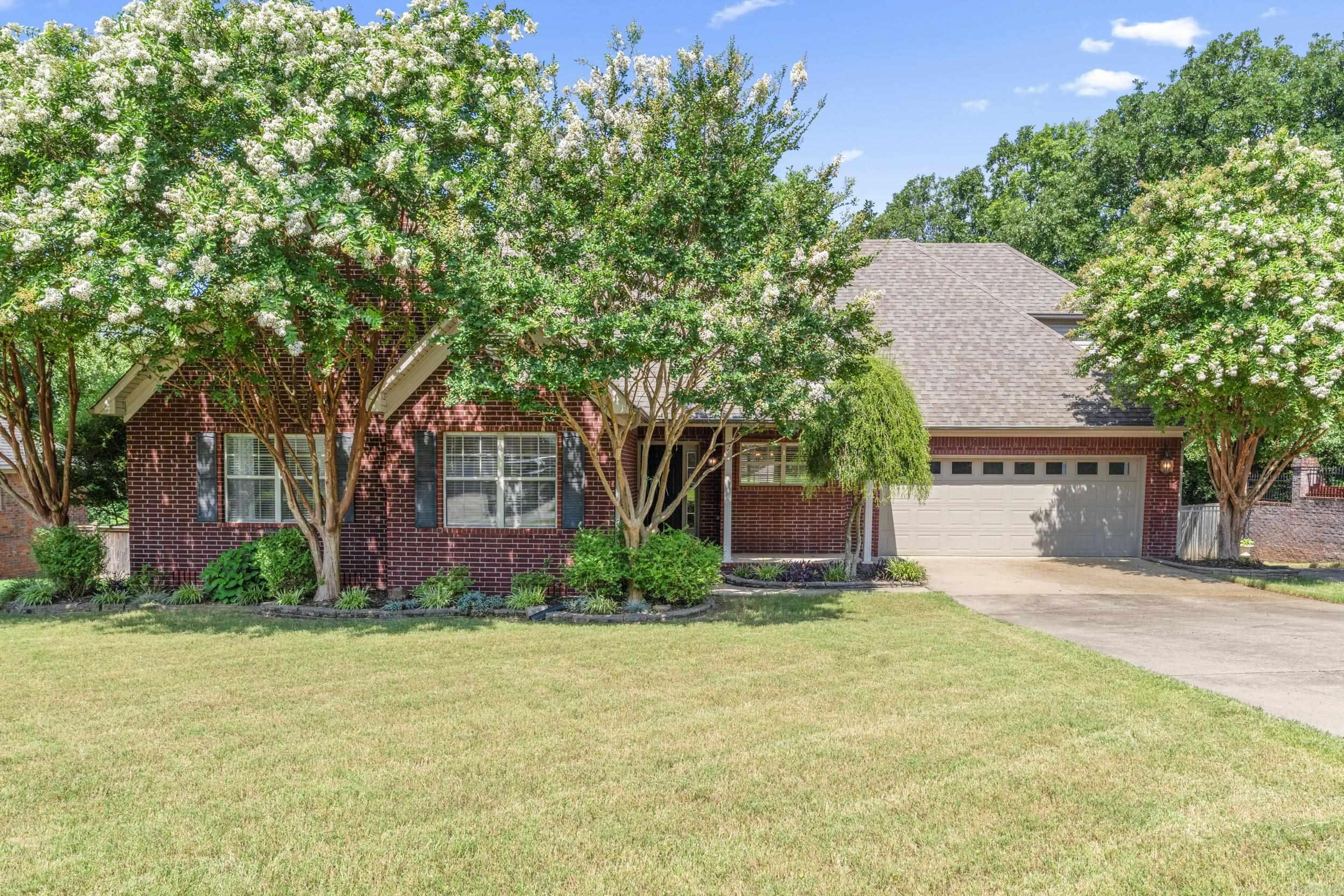 39 Trenton  Greenbrier, AR