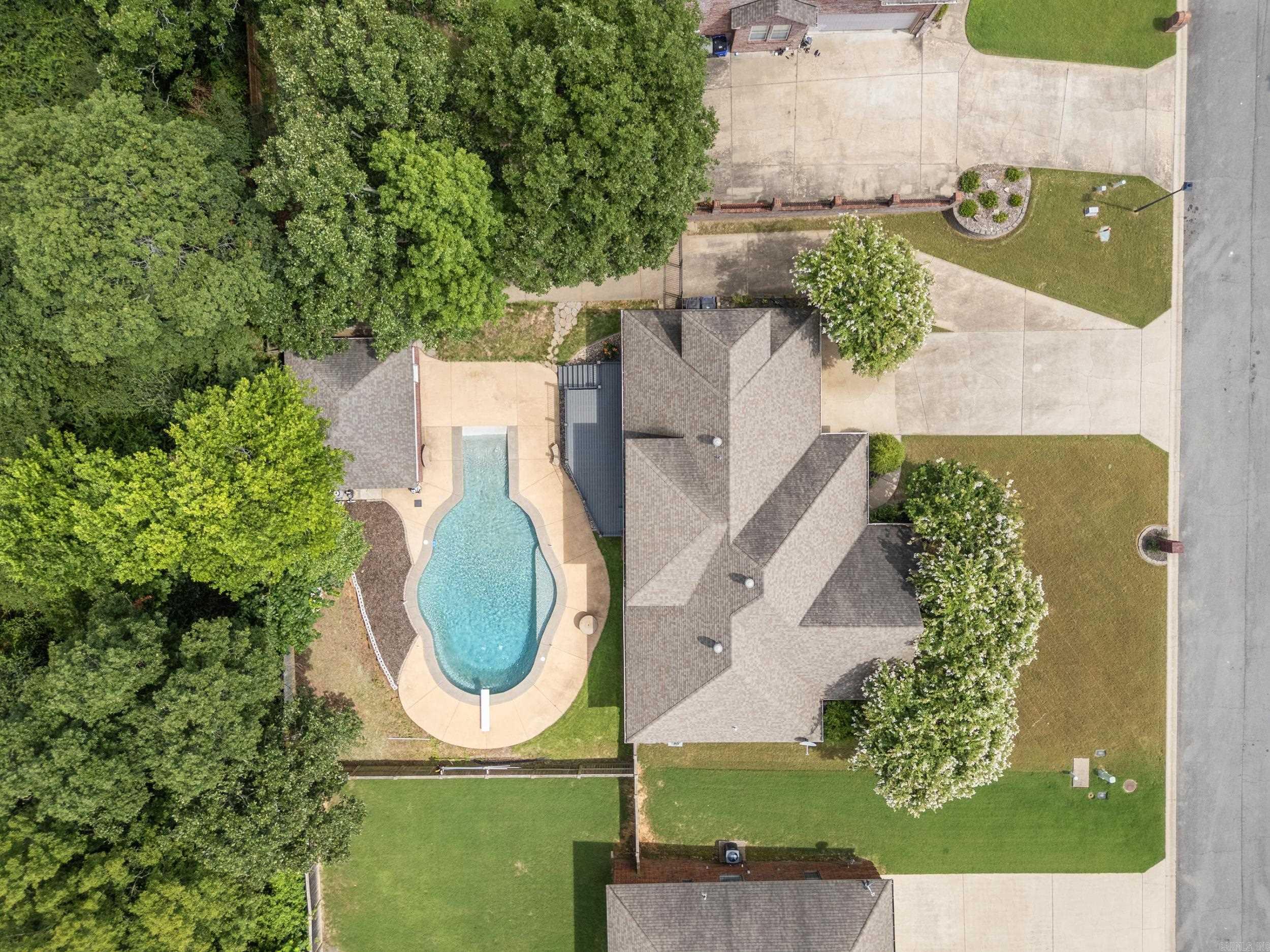 39 Trenton  Greenbrier, AR
