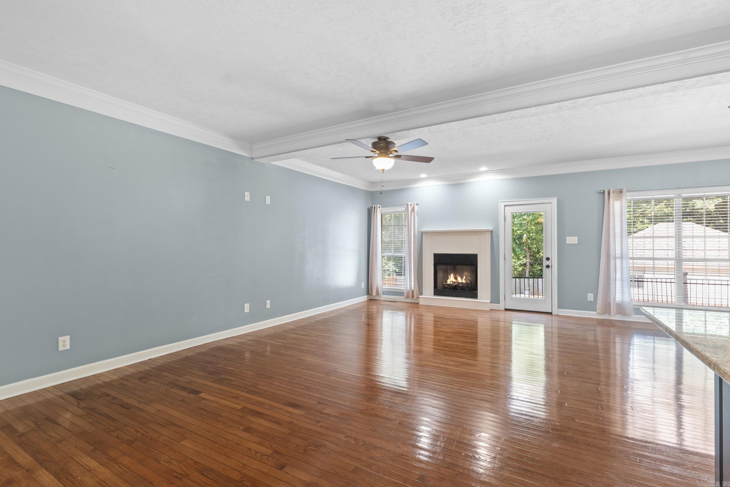 39 Trenton  Greenbrier, AR