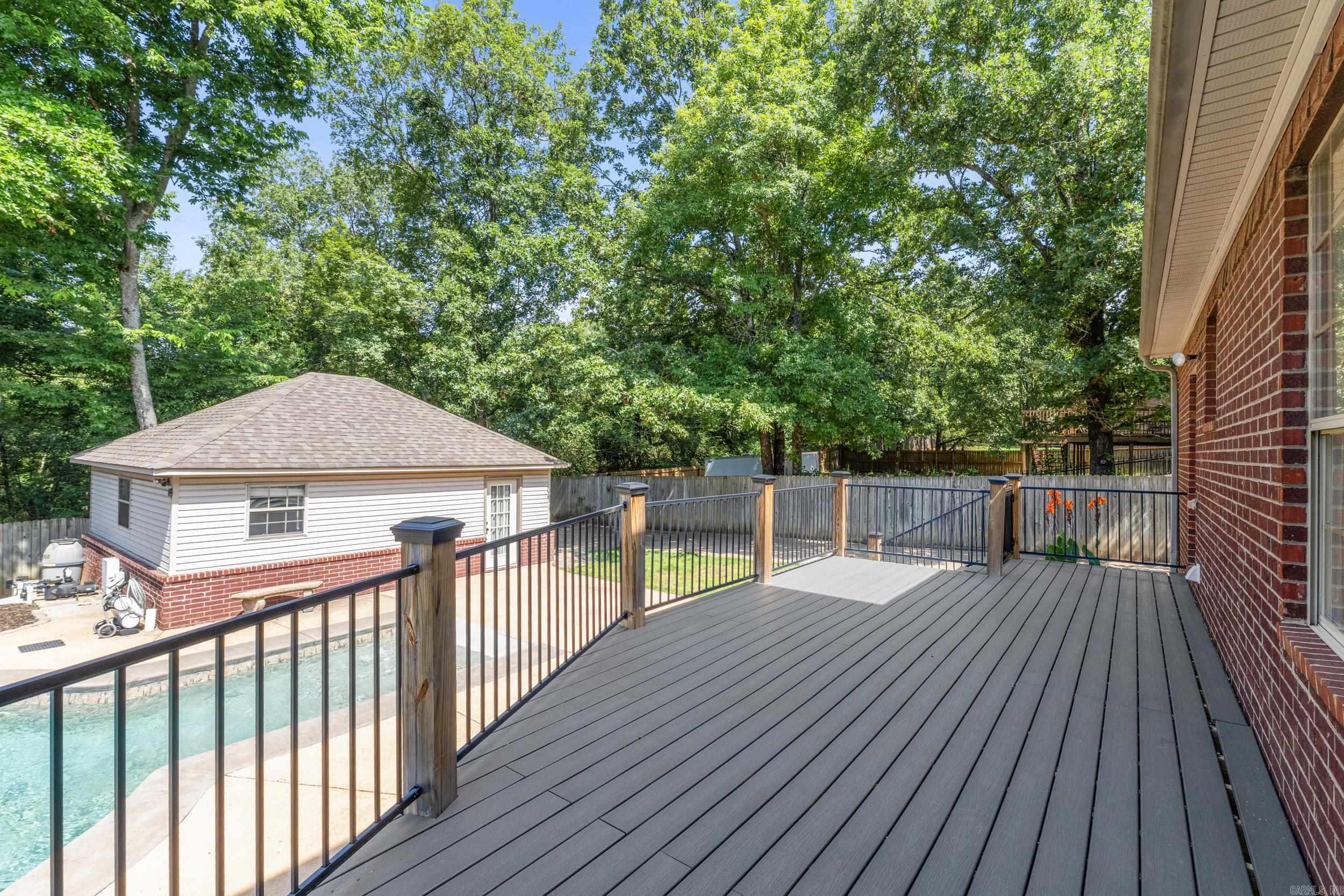 39 Trenton  Greenbrier, AR