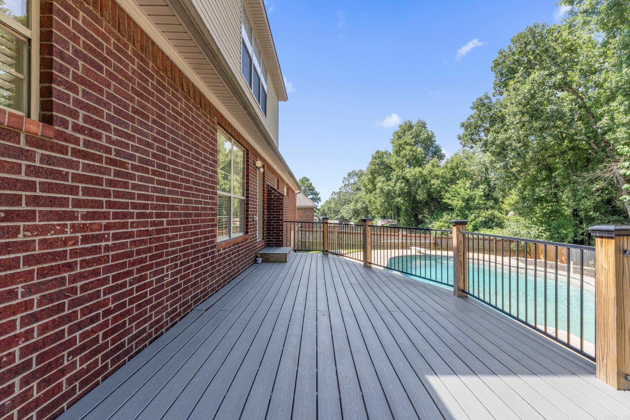 39 Trenton  Greenbrier, AR