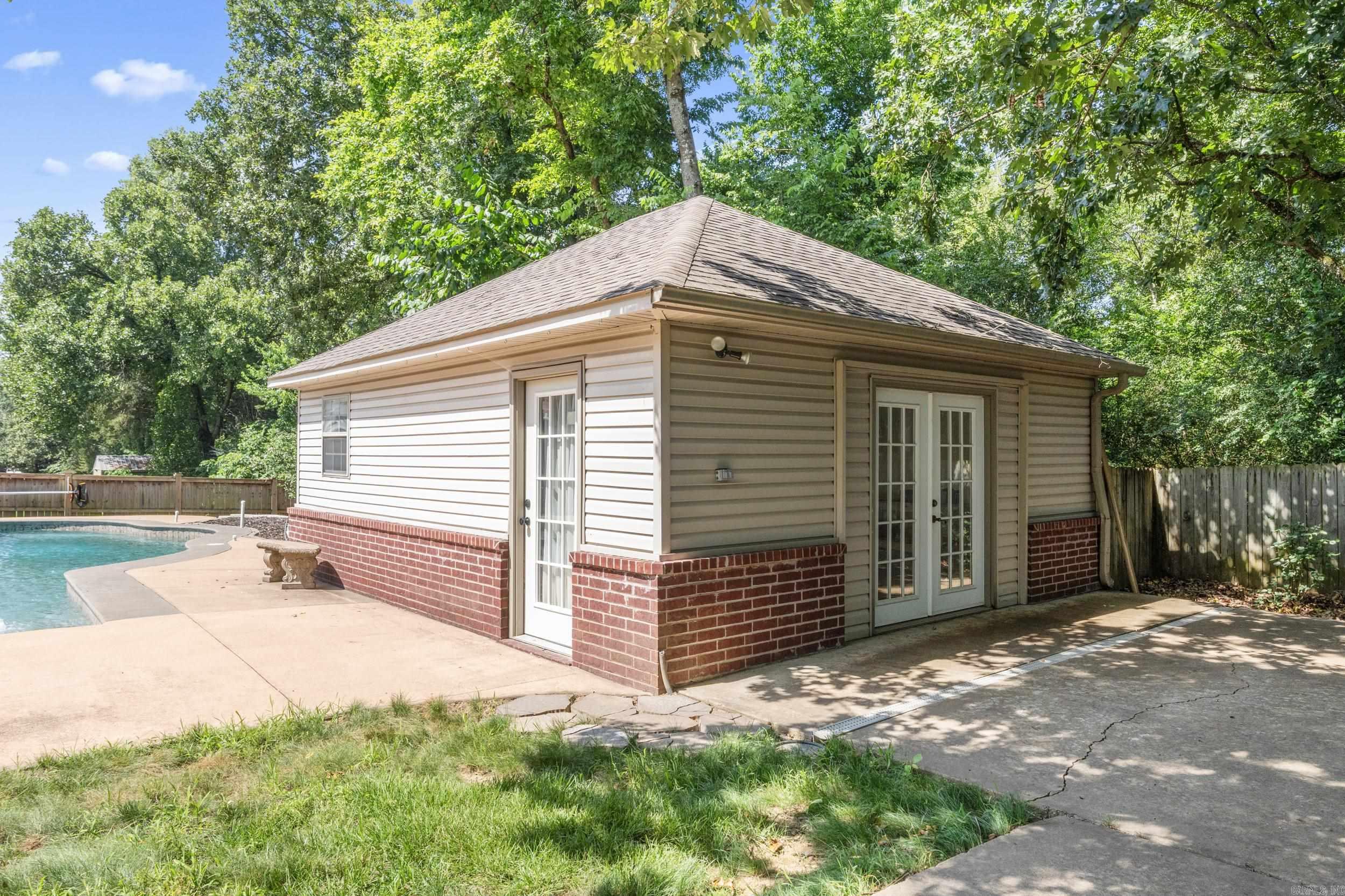 39 Trenton  Greenbrier, AR