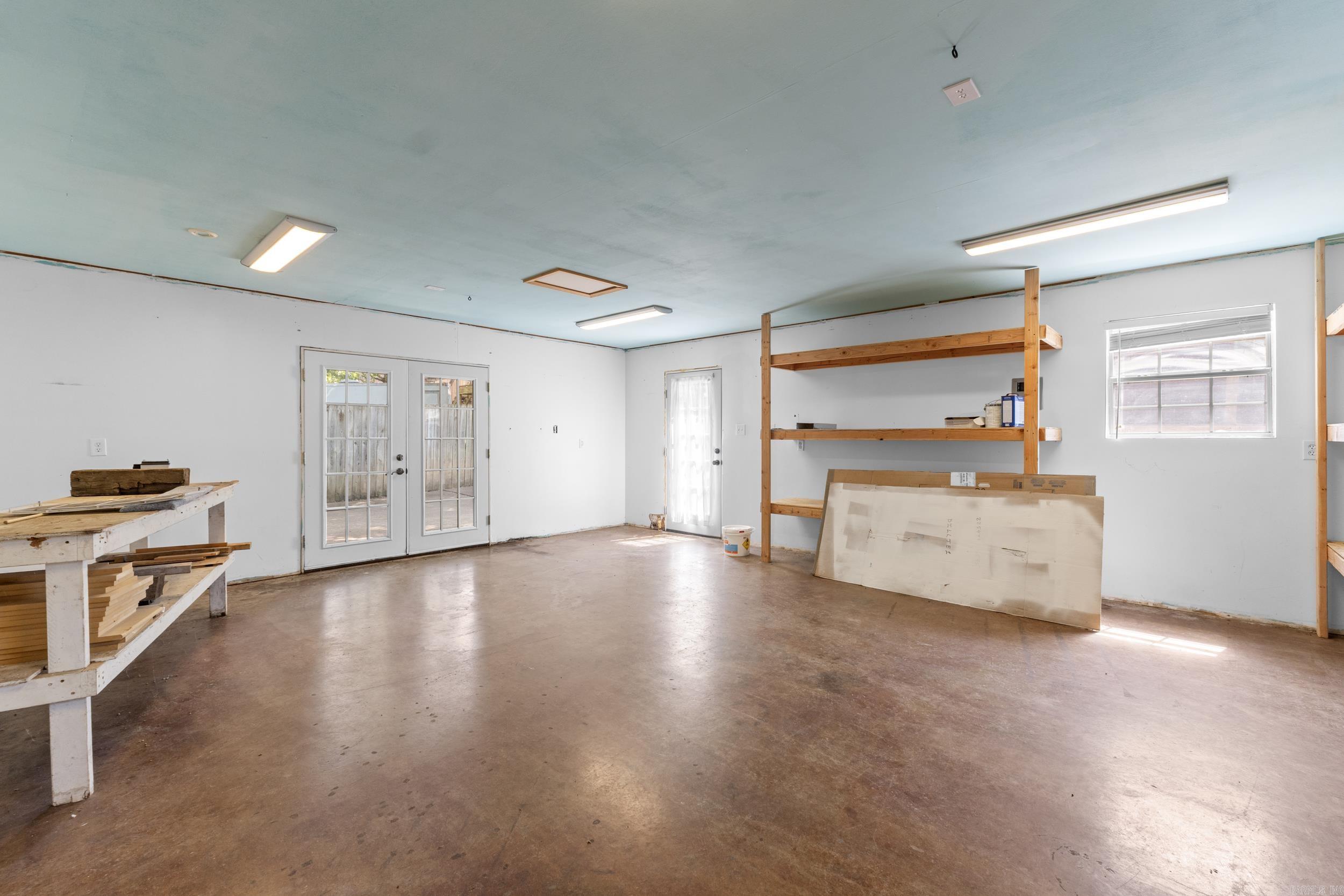 39 Trenton  Greenbrier, AR