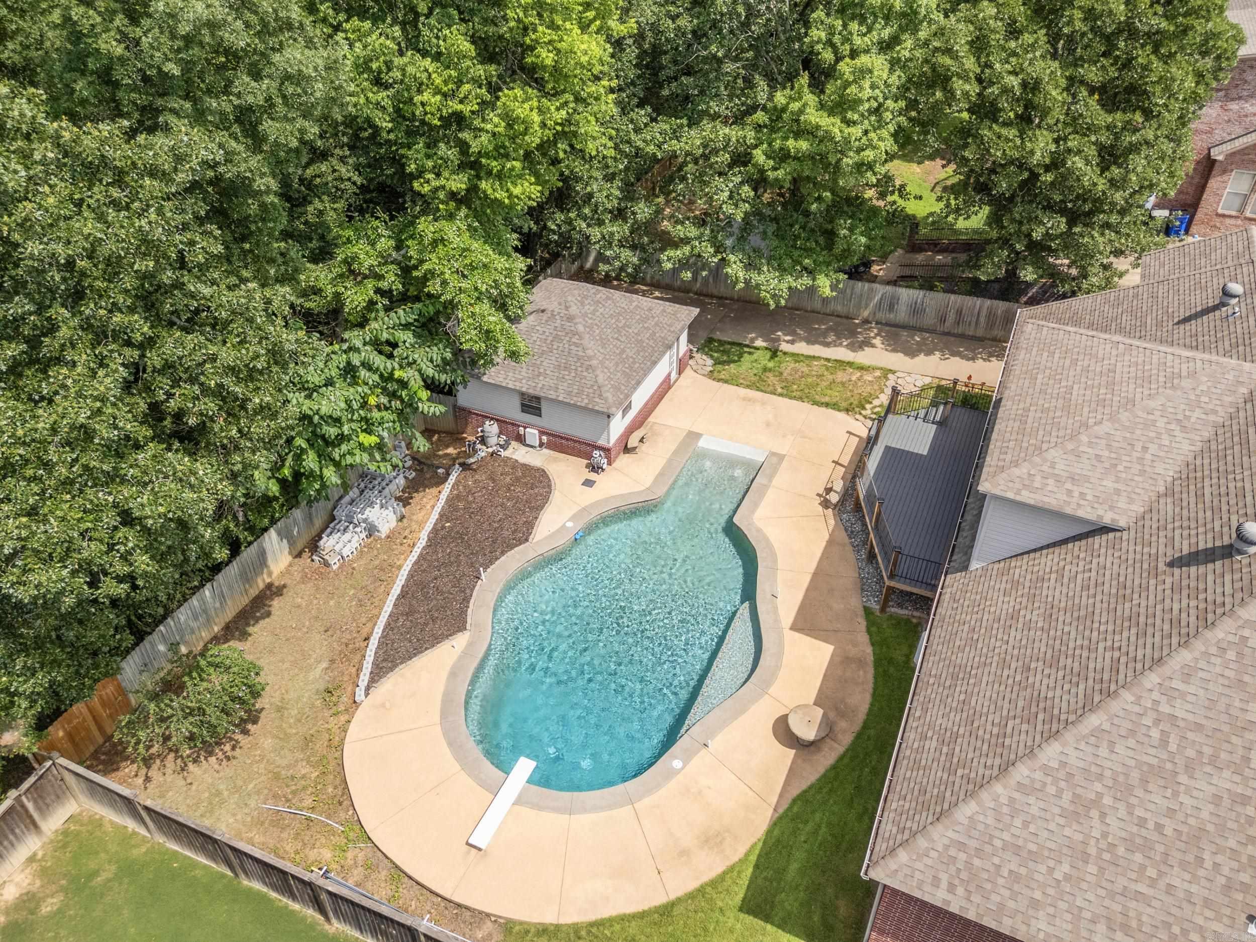 39 Trenton  Greenbrier, AR
