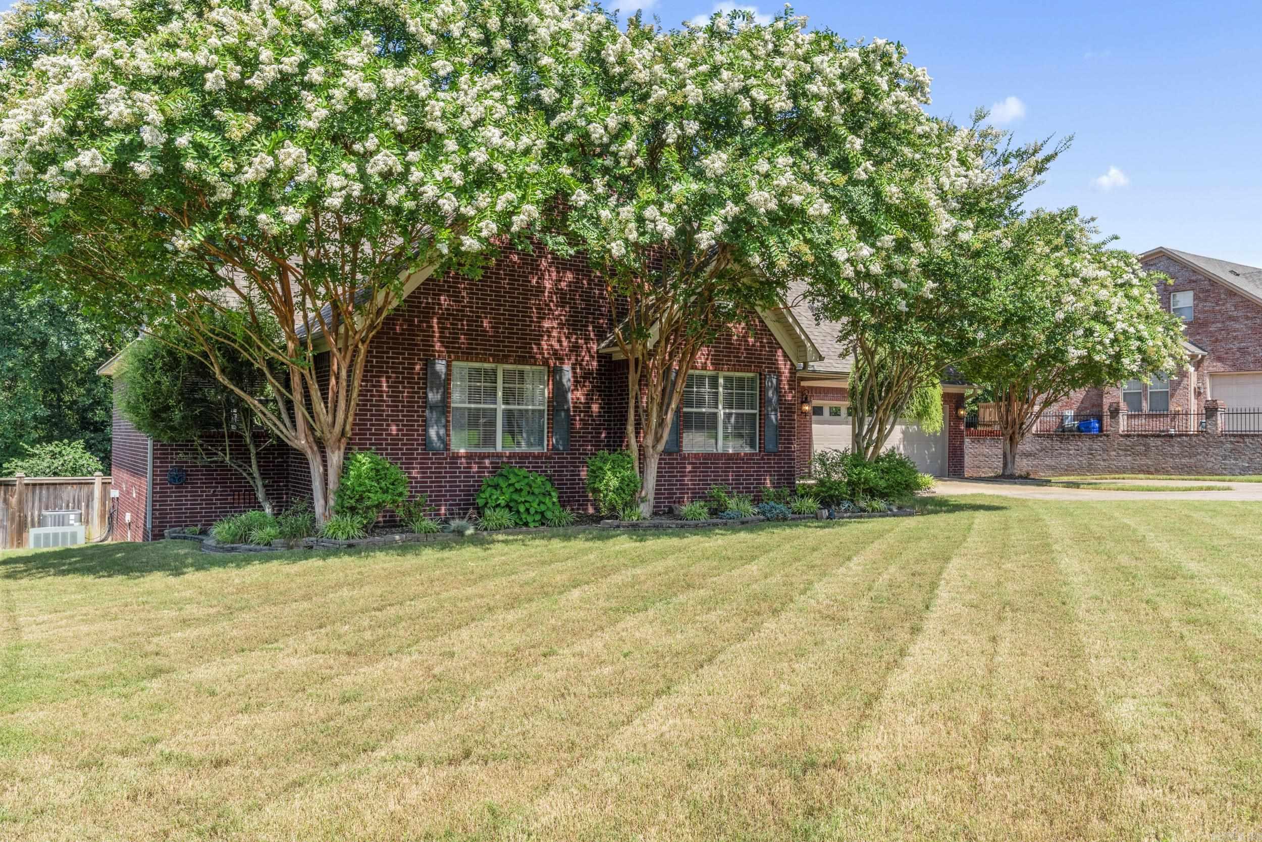 39 Trenton  Greenbrier, AR