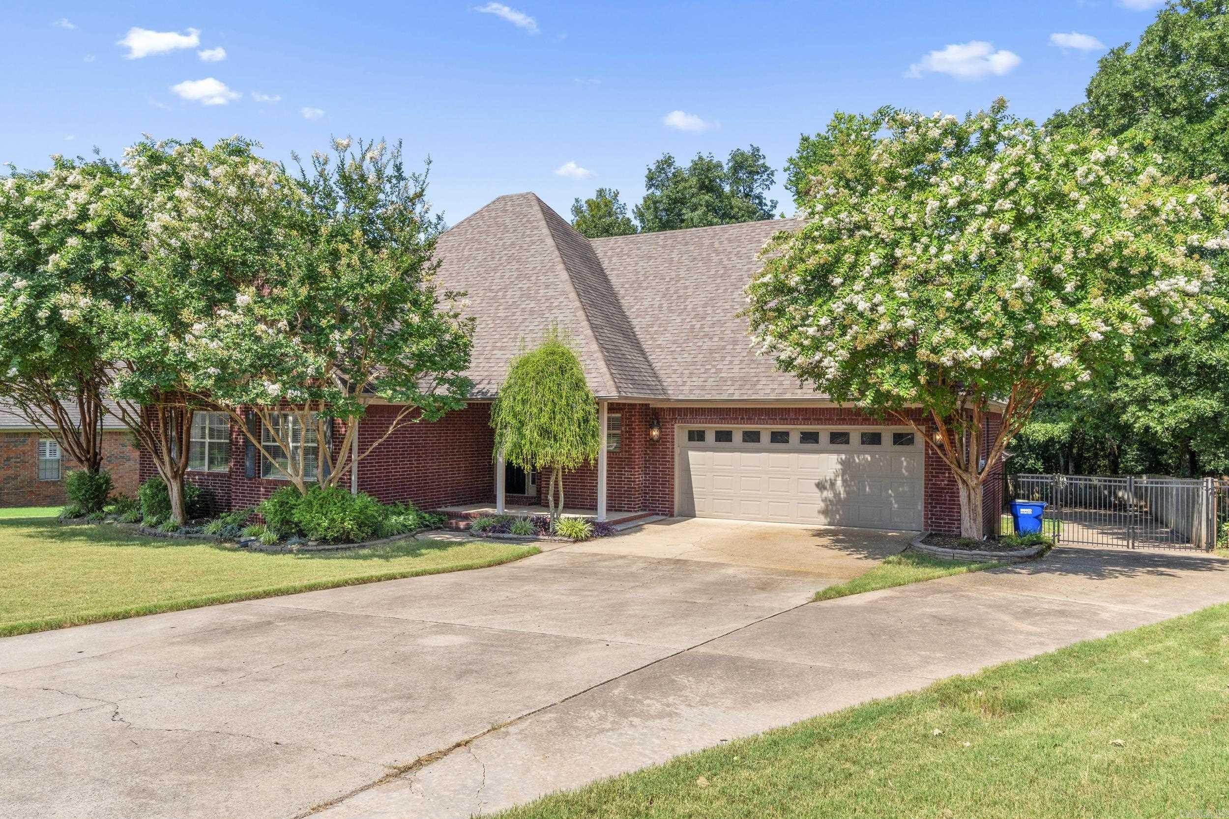 39 Trenton  Greenbrier, AR