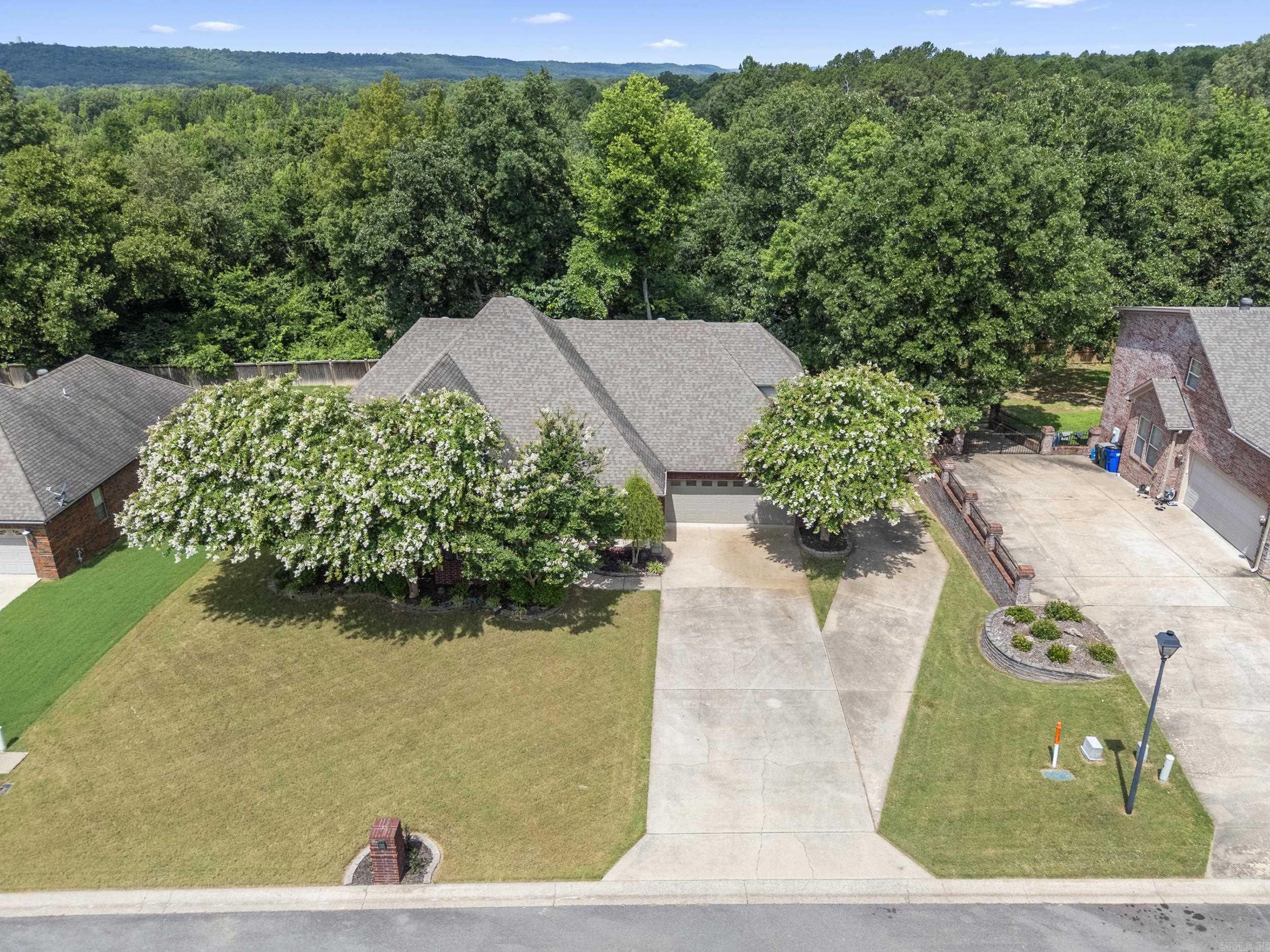 39 Trenton  Greenbrier, AR