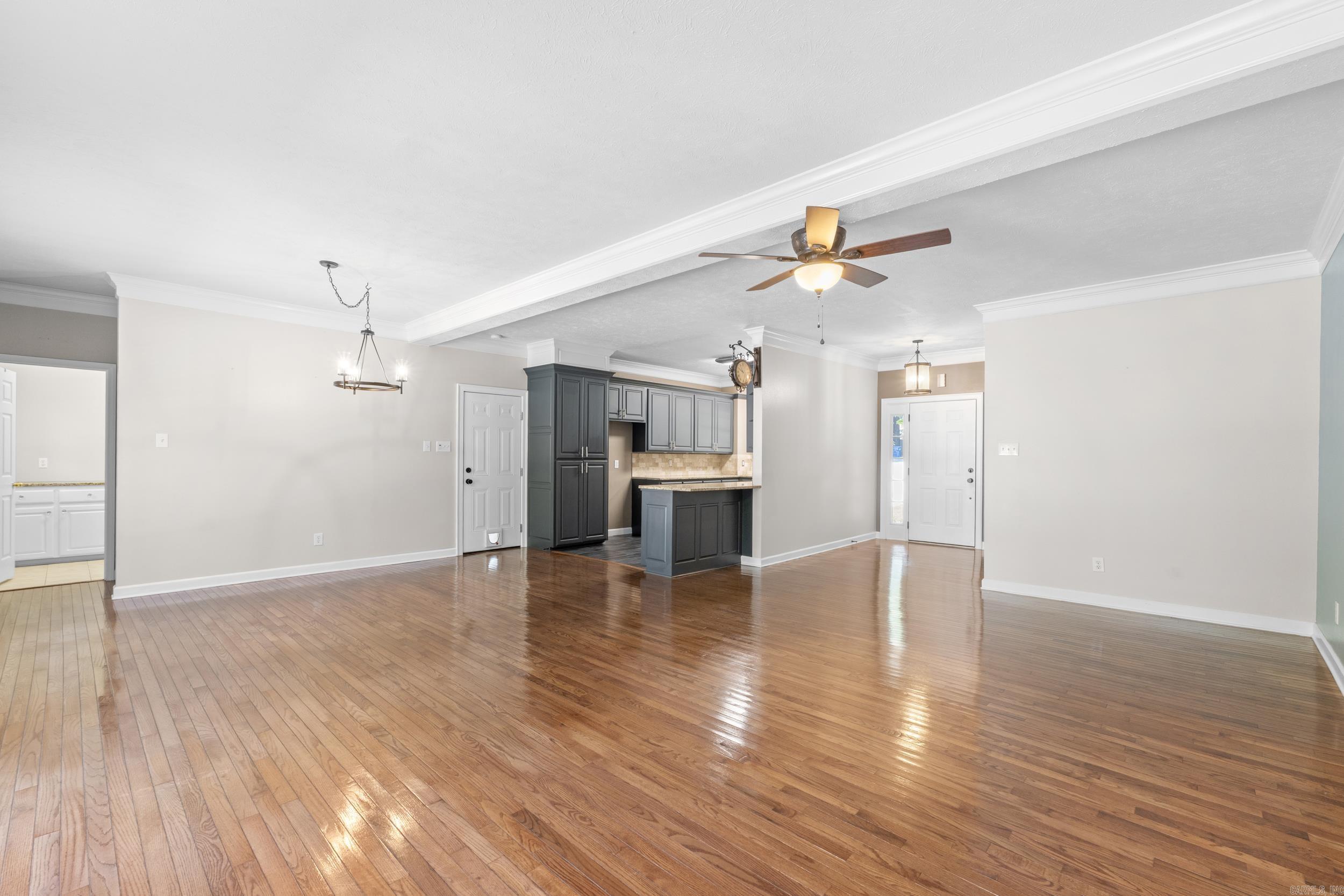 39 Trenton  Greenbrier, AR