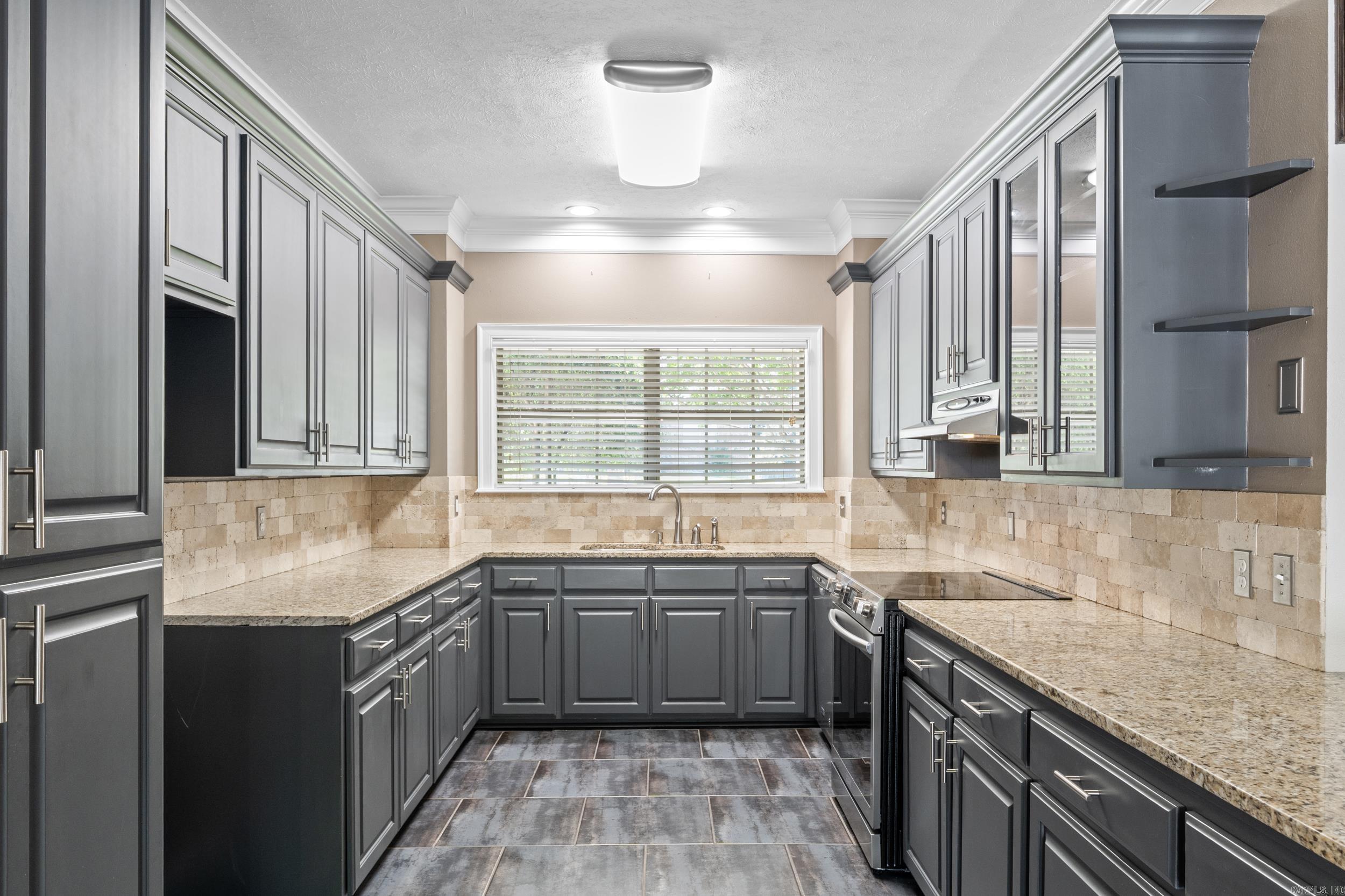 39 Trenton  Greenbrier, AR
