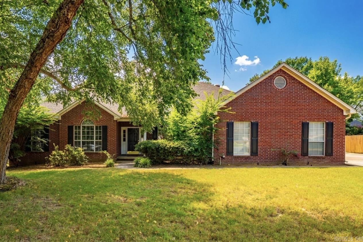 3255 Chrysler Cove  Conway, AR