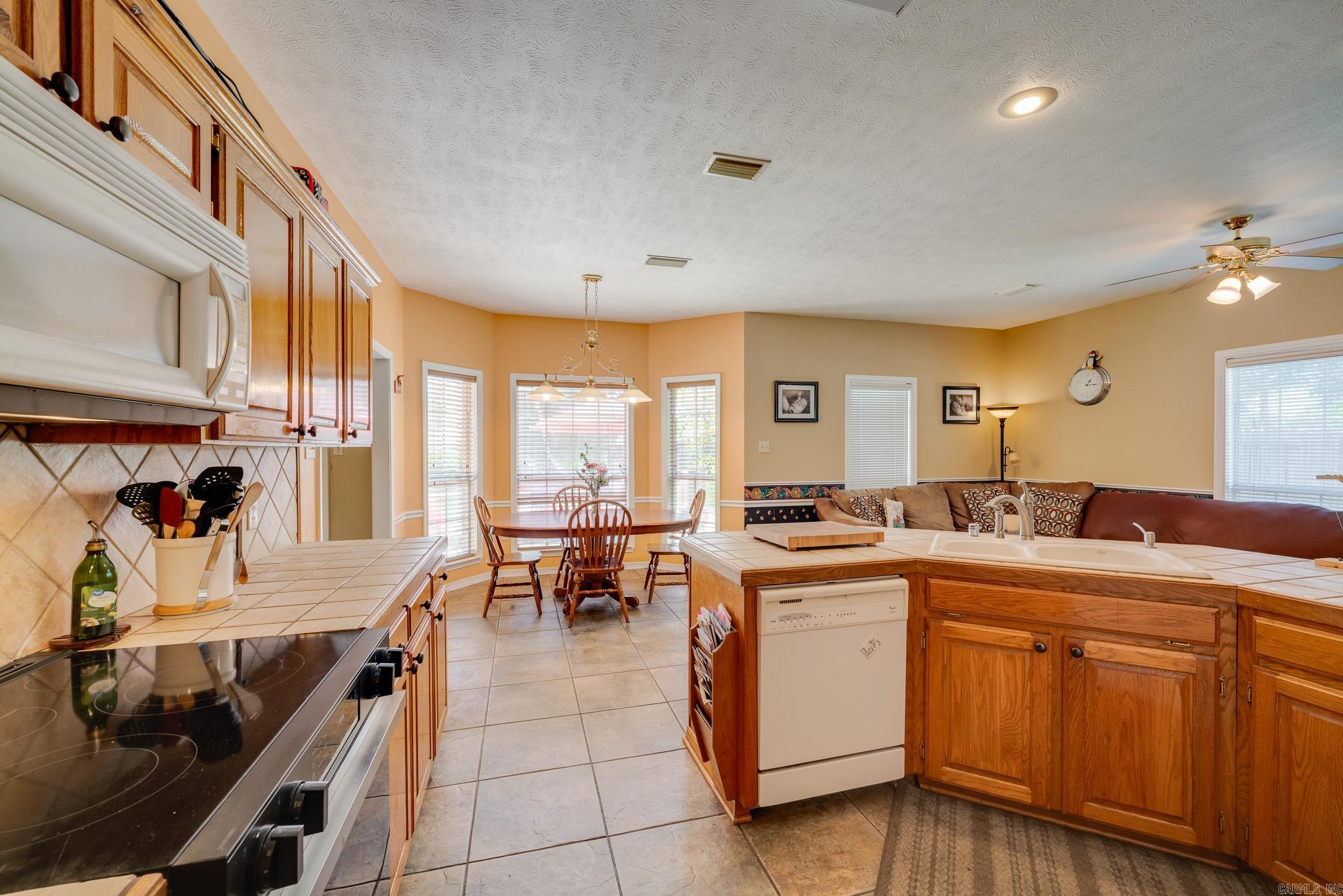 3255 Chrysler Cove  Conway, AR