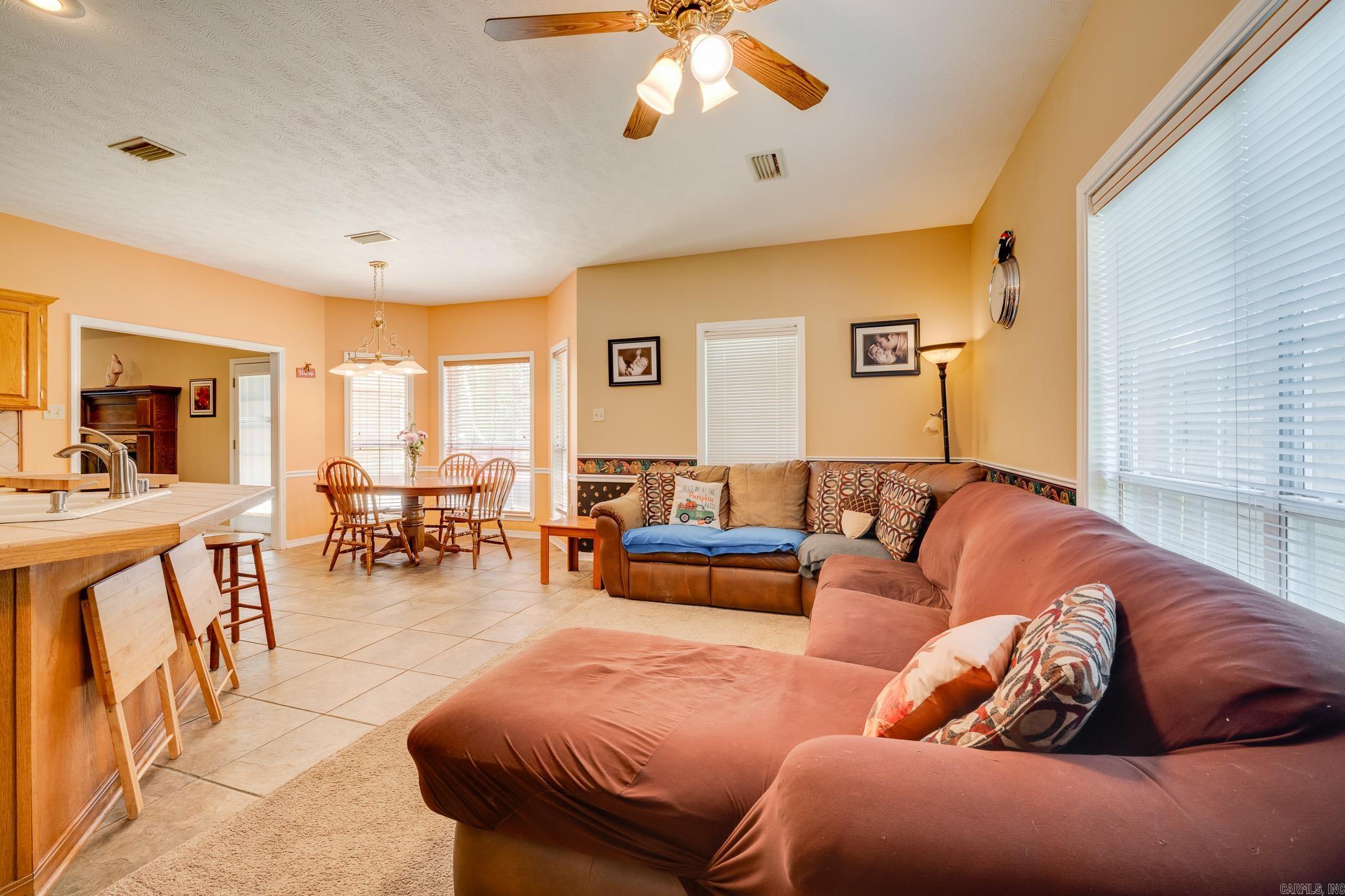 3255 Chrysler Cove  Conway, AR