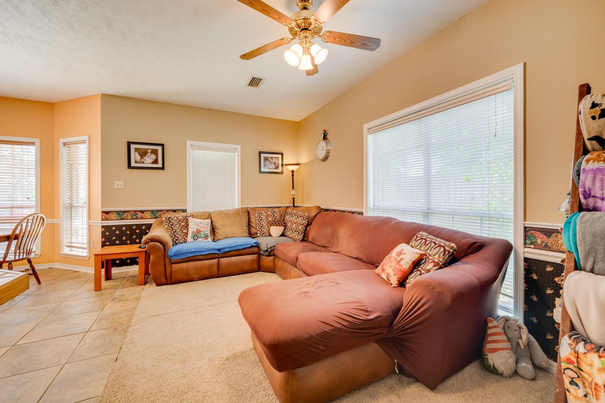 3255 Chrysler Cove  Conway, AR