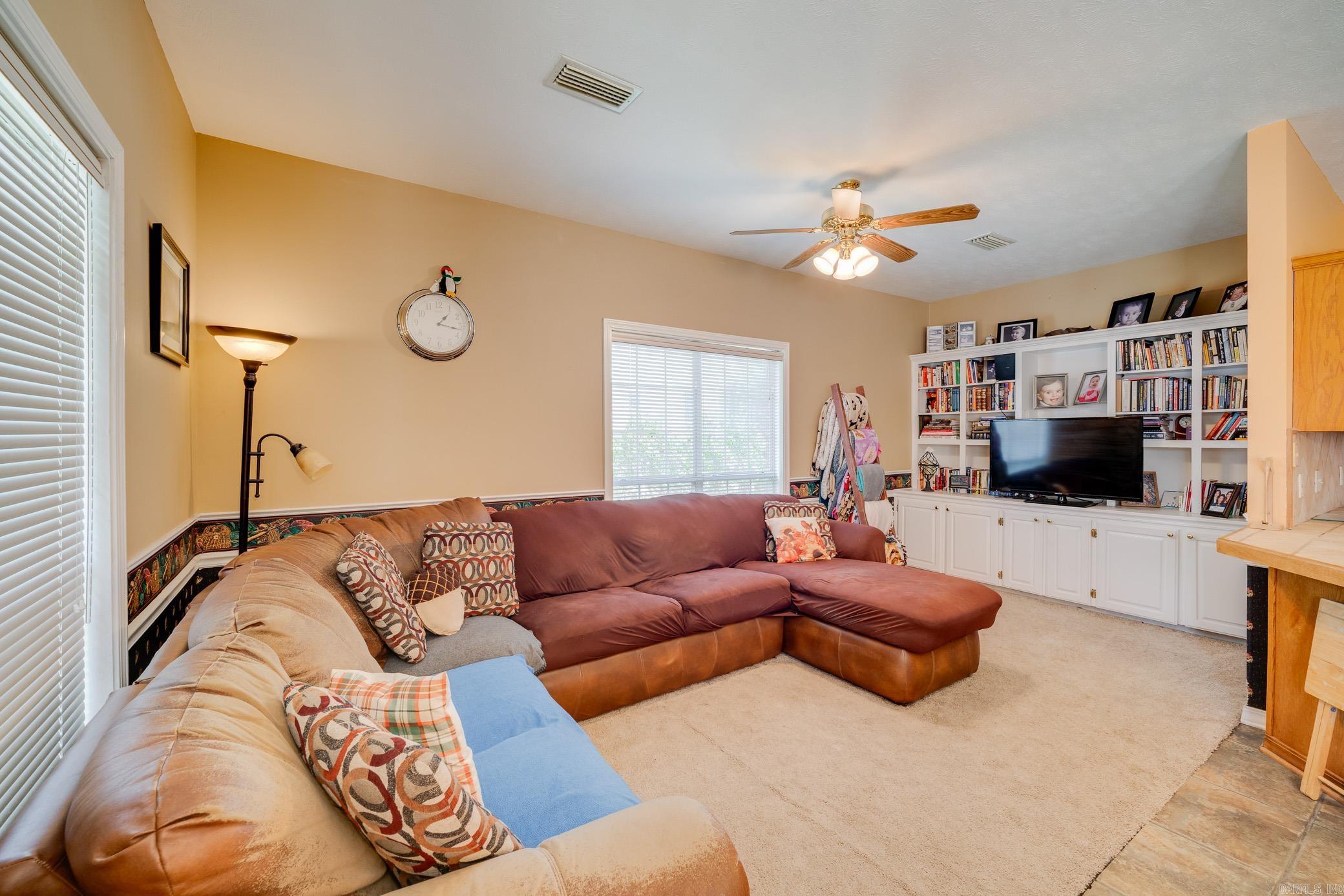 3255 Chrysler Cove  Conway, AR