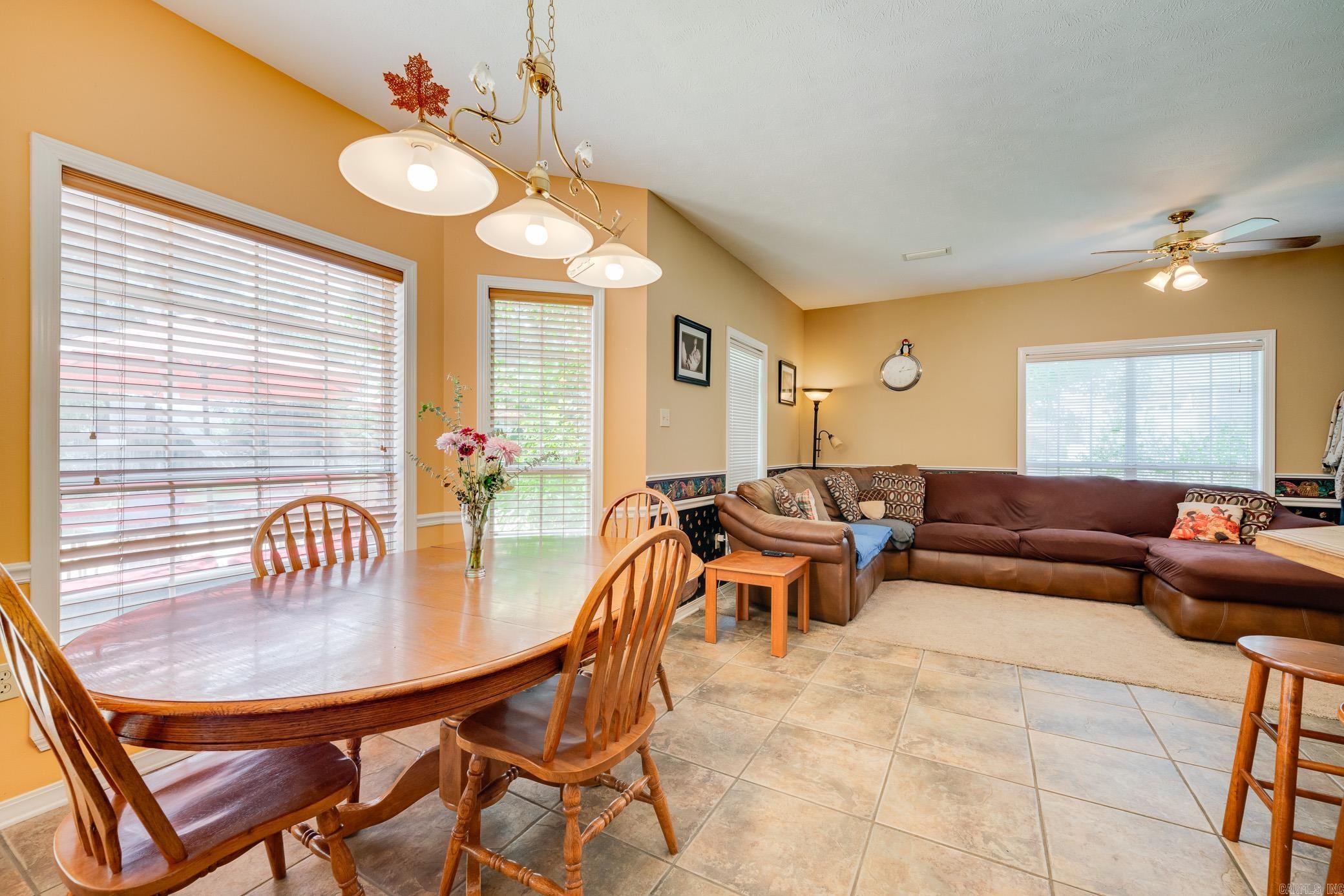 3255 Chrysler Cove  Conway, AR