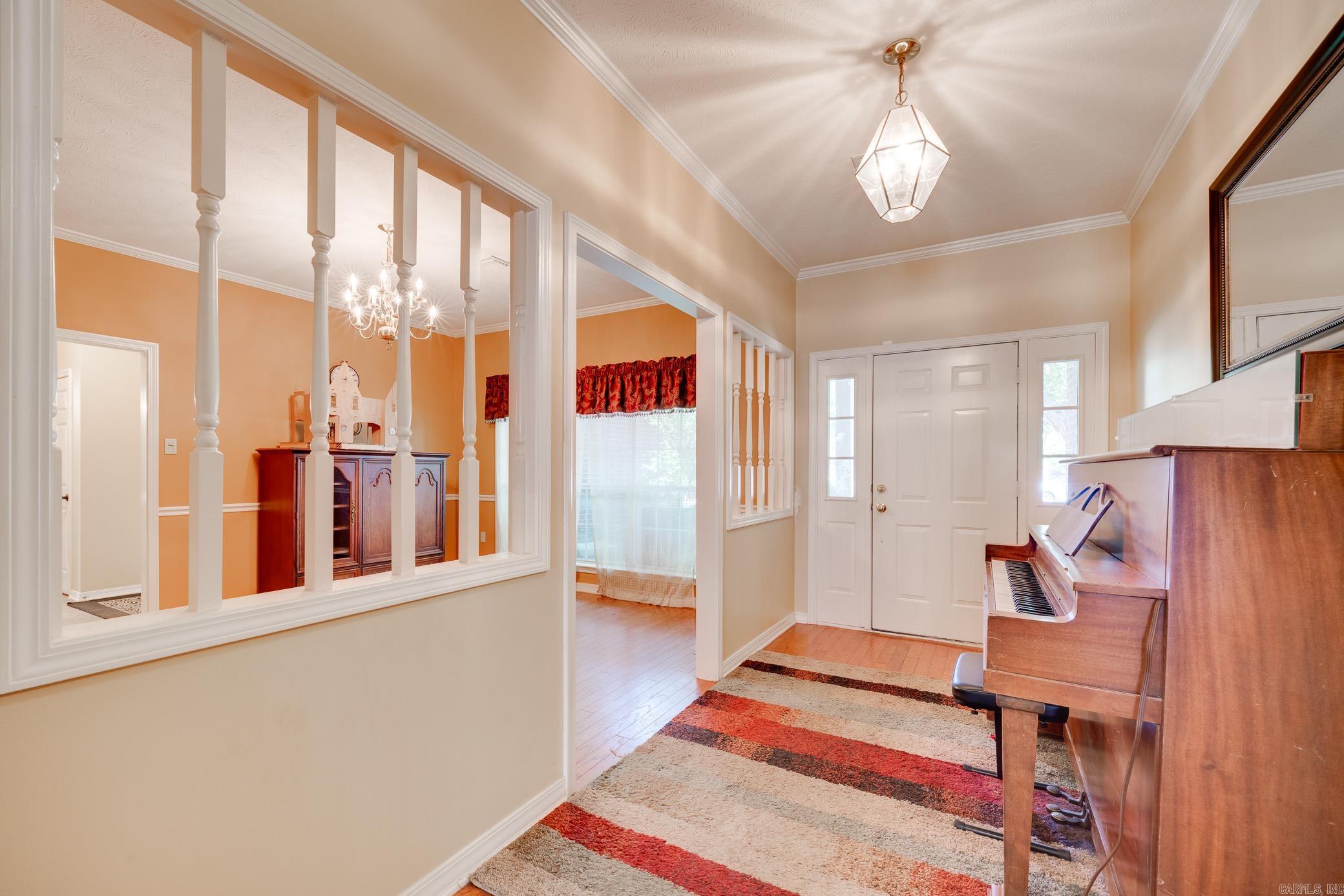 3255 Chrysler Cove  Conway, AR