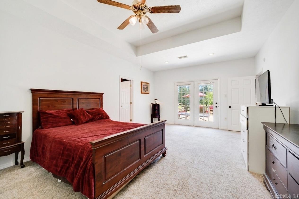 3255 Chrysler Cove  Conway, AR