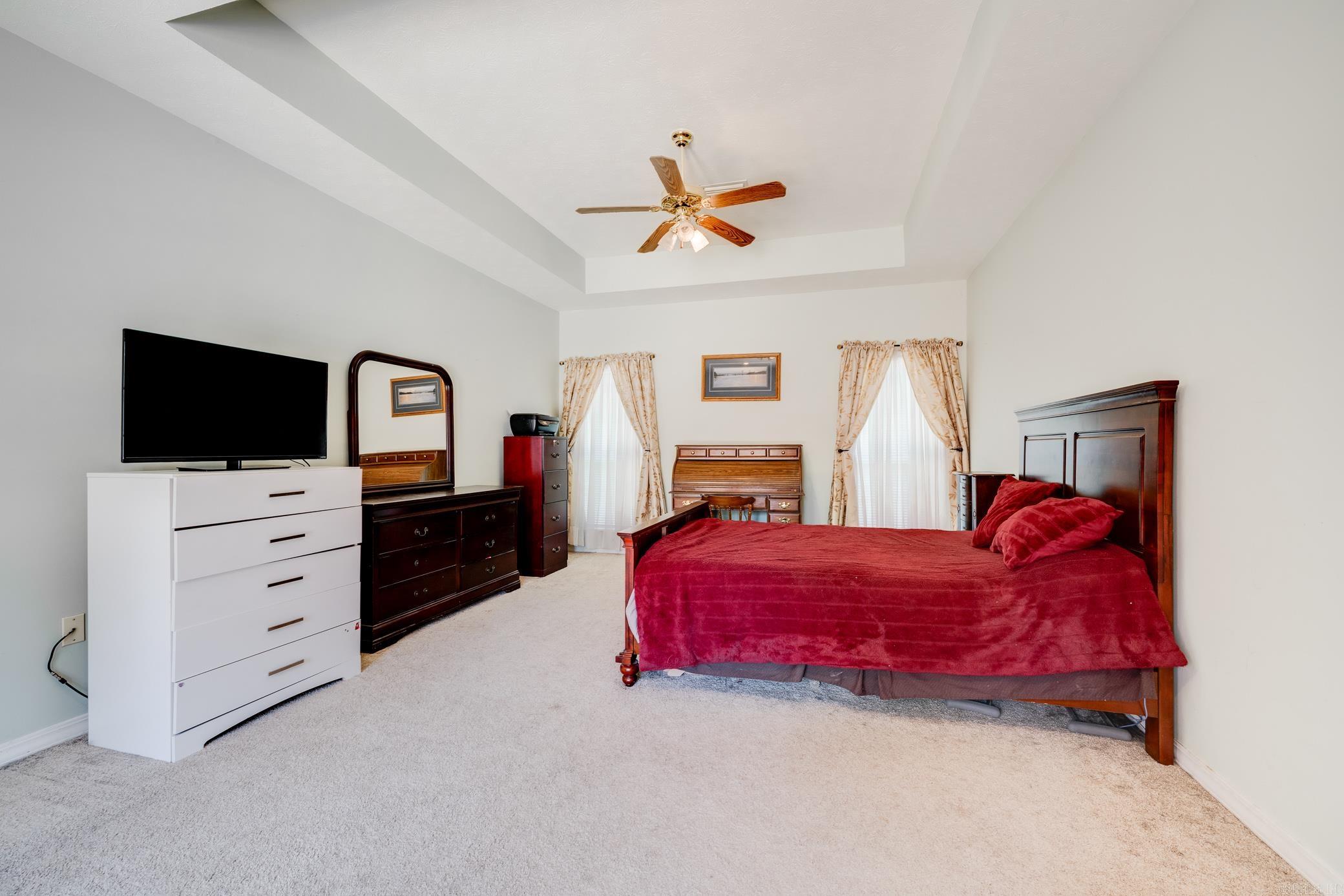 3255 Chrysler Cove  Conway, AR