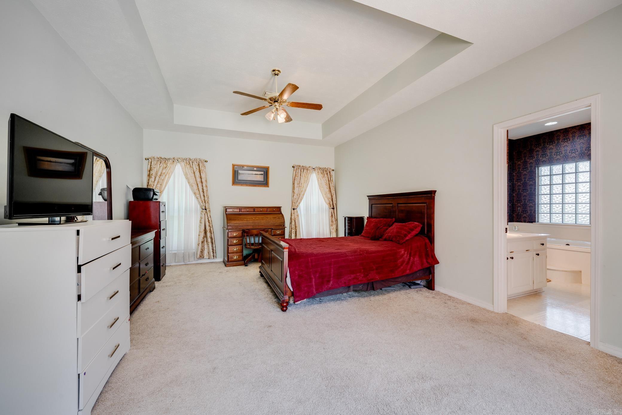 3255 Chrysler Cove  Conway, AR