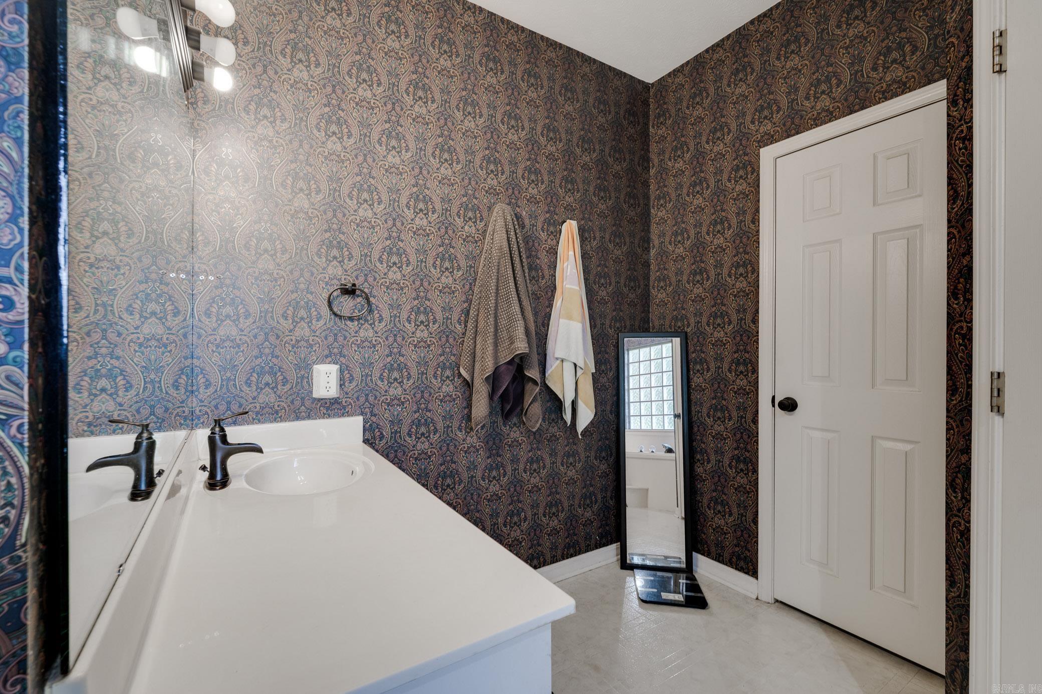 3255 Chrysler Cove  Conway, AR